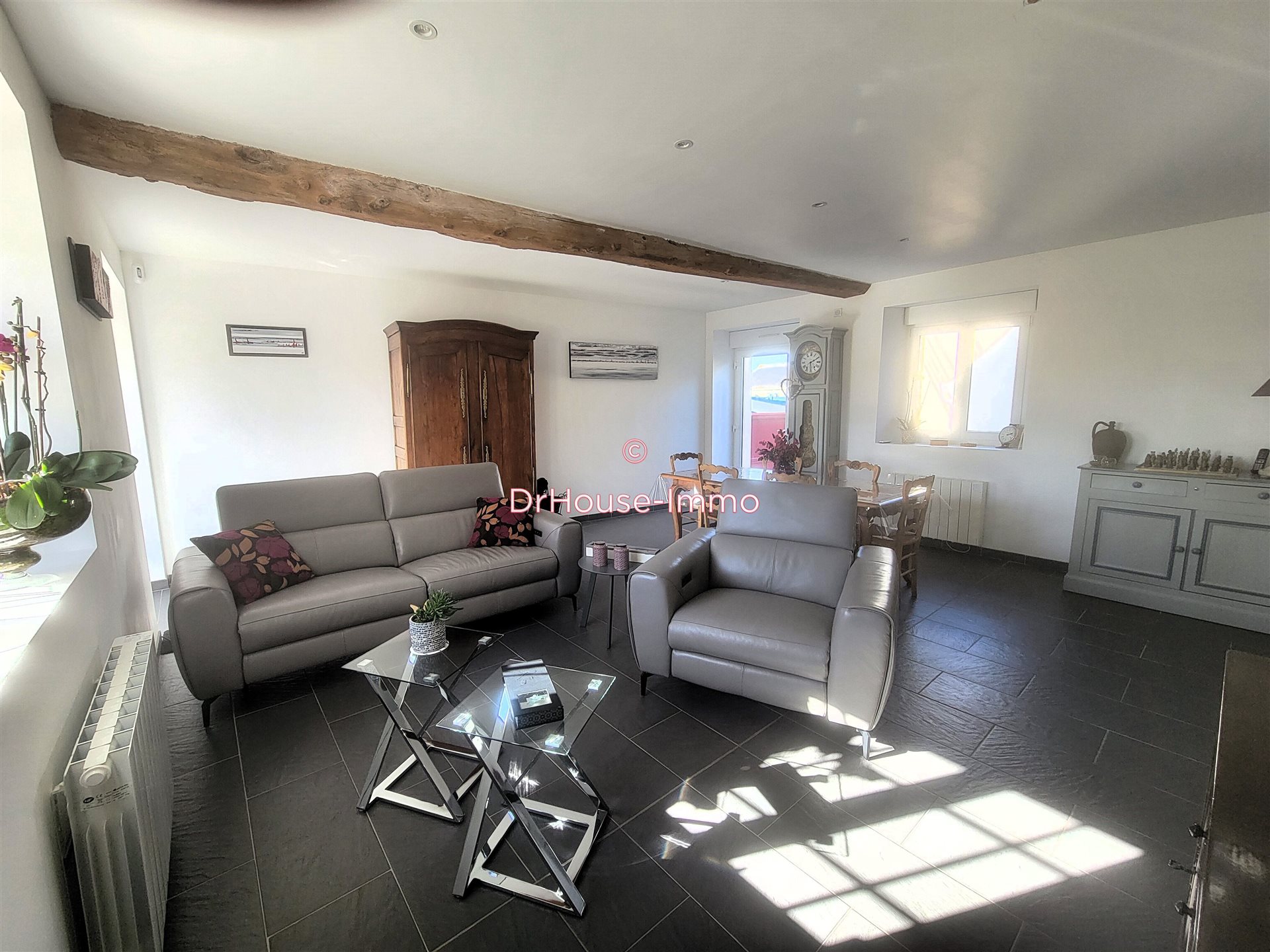 Maison à vendre, 250m², Hirel