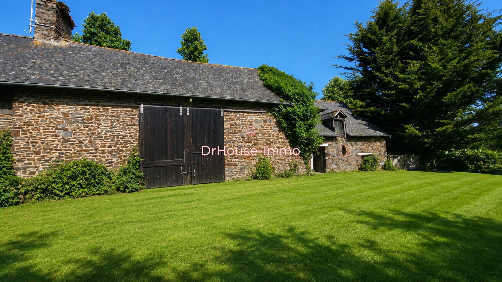 Maison à vendre, 123m², Dol-de-Bretagne