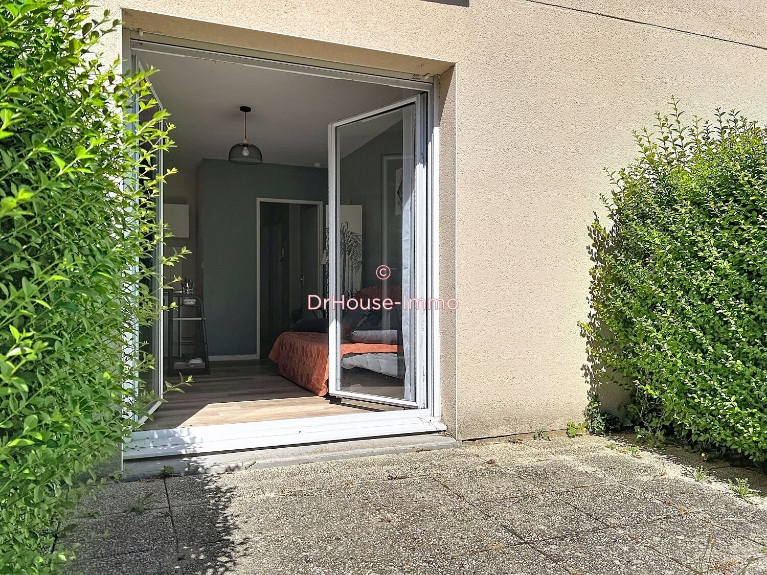 Appartement à louer, 22m², Amiens