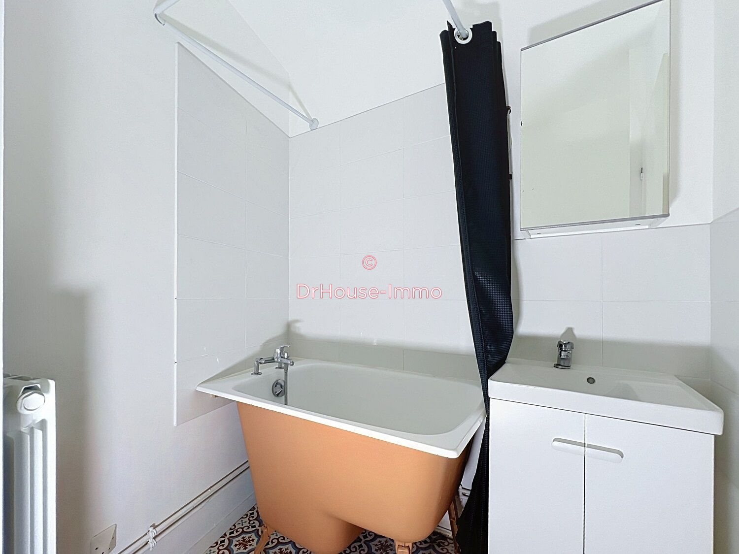 Appartement à louer, 22m², Amiens