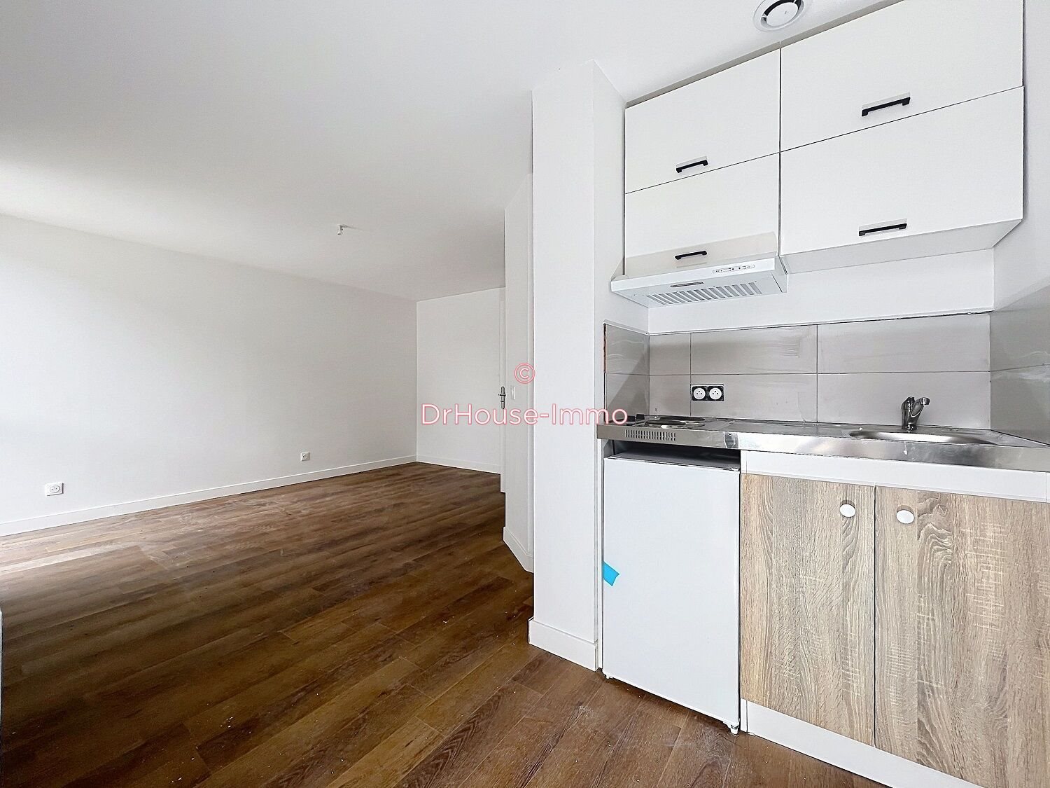 Appartement à louer, 23m², Pont-de-Metz