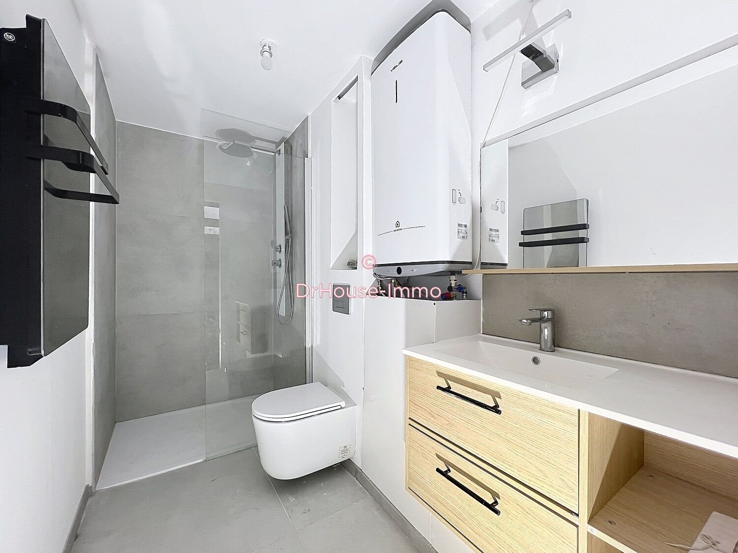 Appartement à louer, 37m², Pont-de-Metz