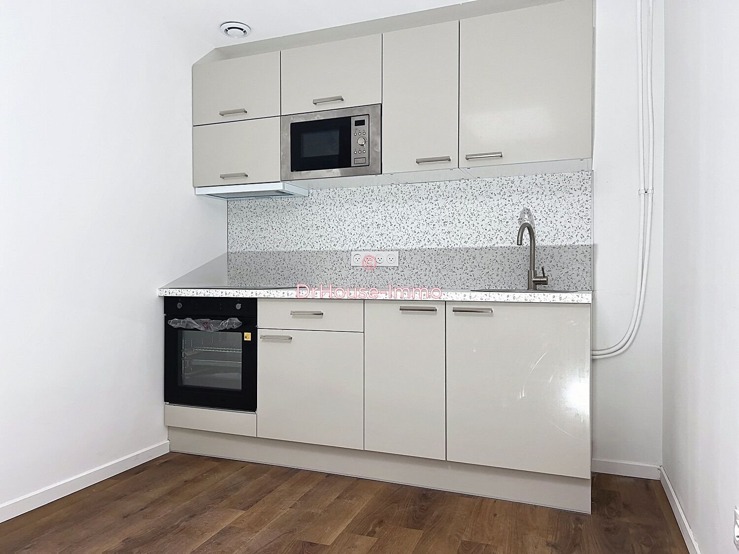Appartement à louer, 37m², Pont-de-Metz
