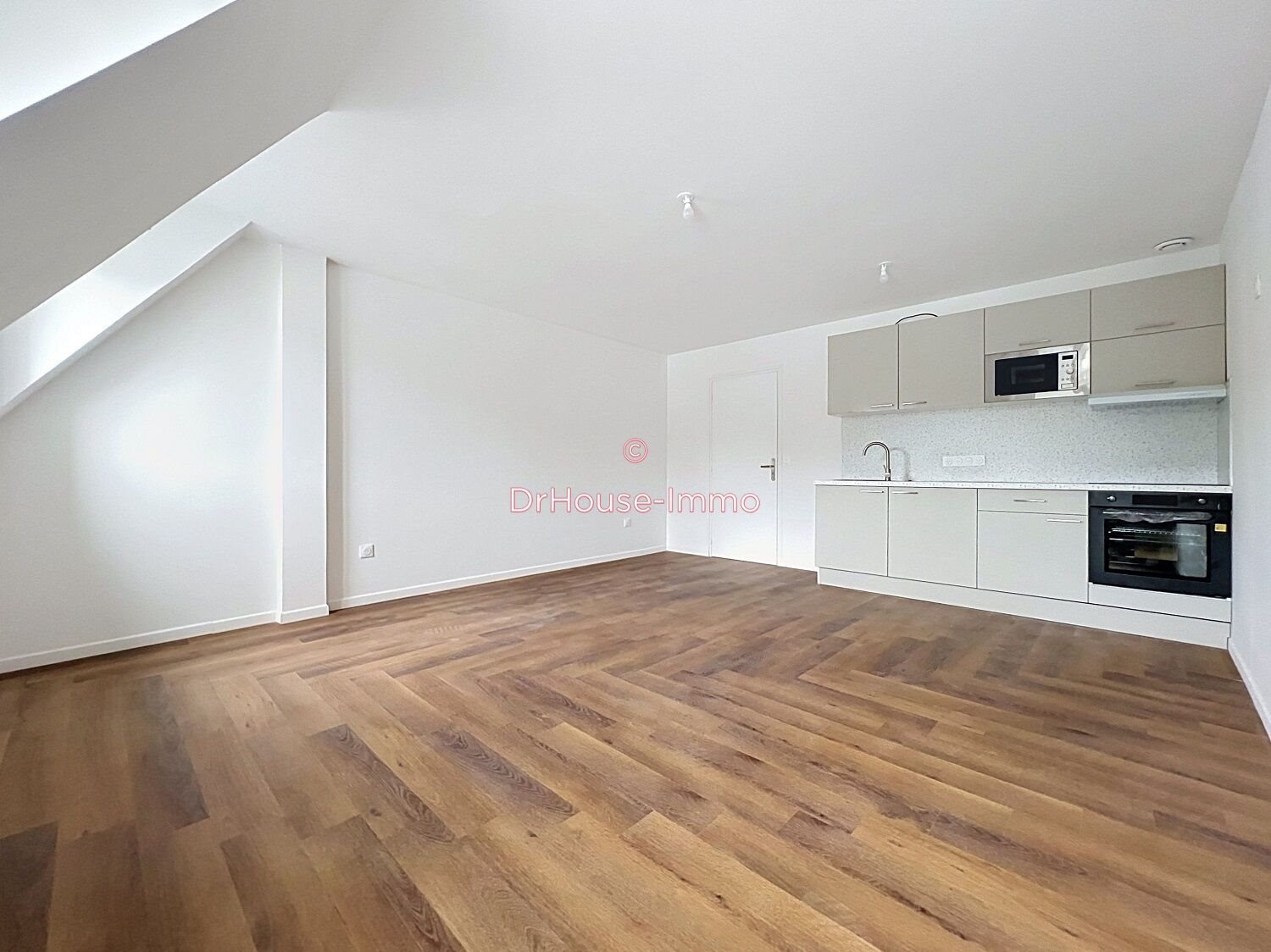 Appartement à louer, 52m², Pont-de-Metz