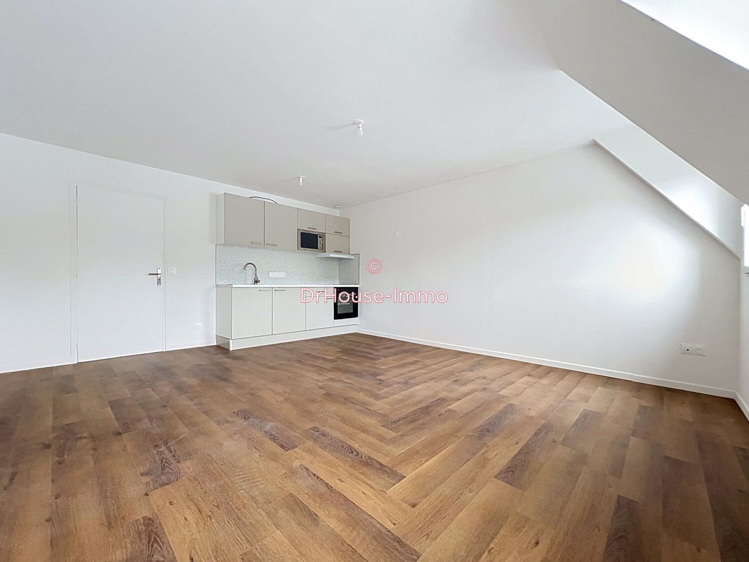 Appartement à louer, 52m², Pont-de-Metz