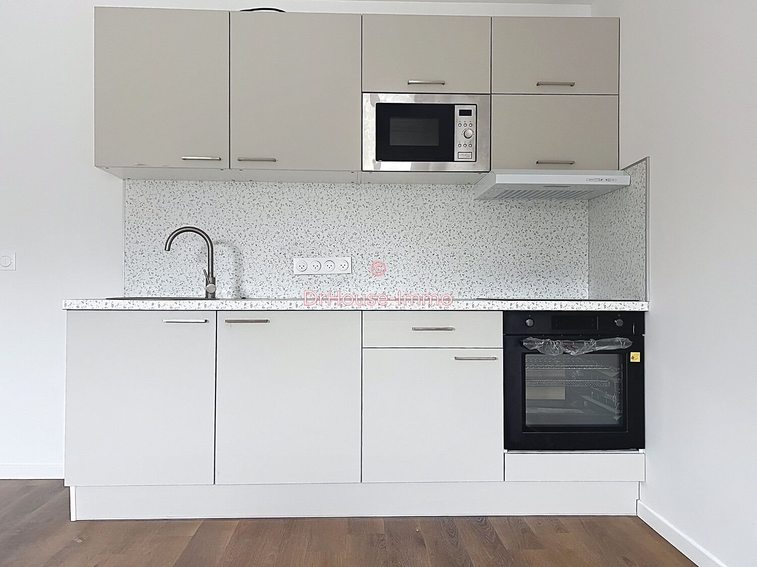Appartement à louer, 52m², Pont-de-Metz