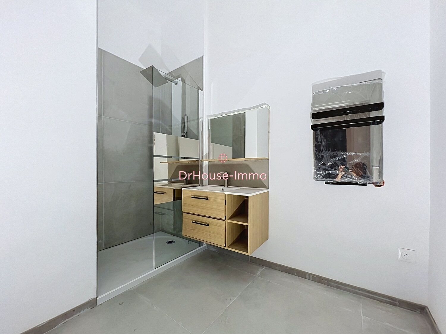 Appartement à louer, 83m², Pont-de-Metz