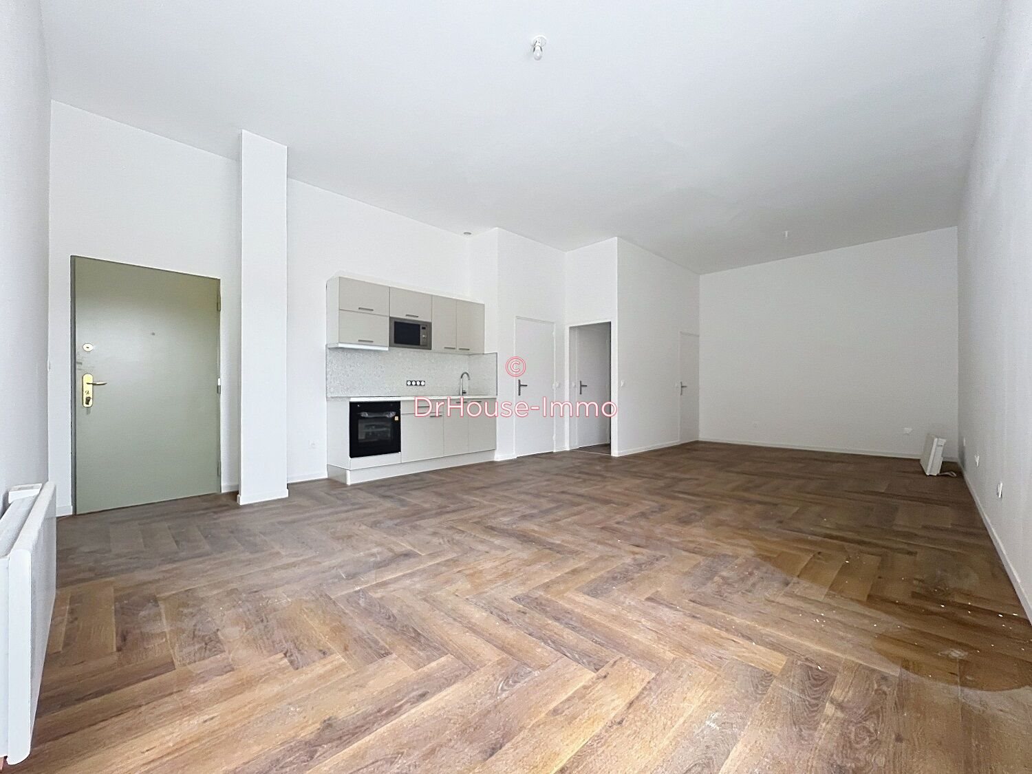 Appartement à louer, 83m², Pont-de-Metz