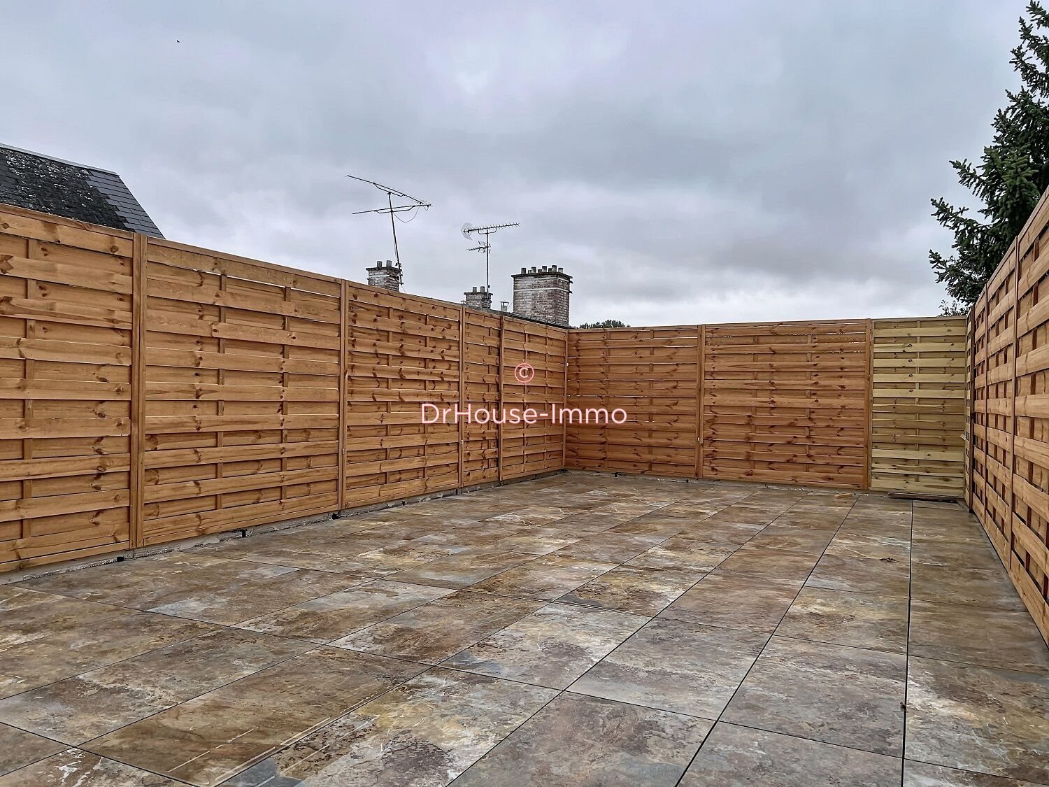 Appartement à louer, 83m², Pont-de-Metz
