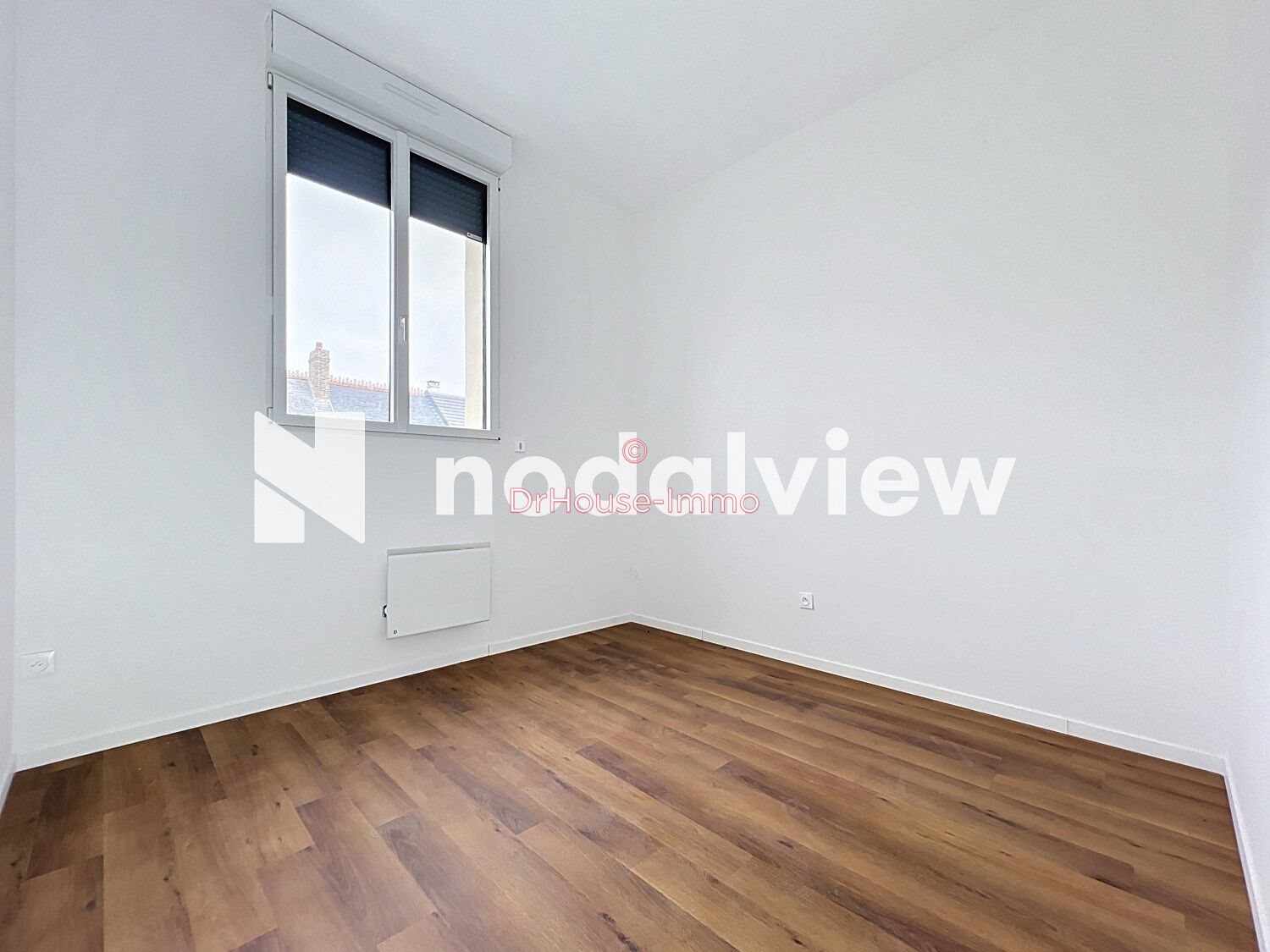 Appartement à louer, 83m², Pont-de-Metz