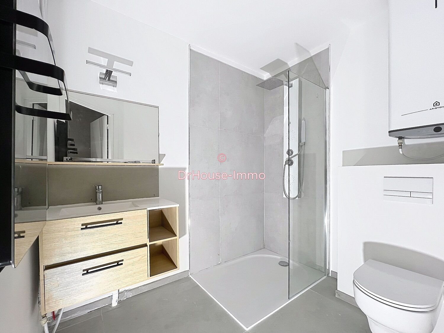 Appartement à louer, 39m², Pont-de-Metz