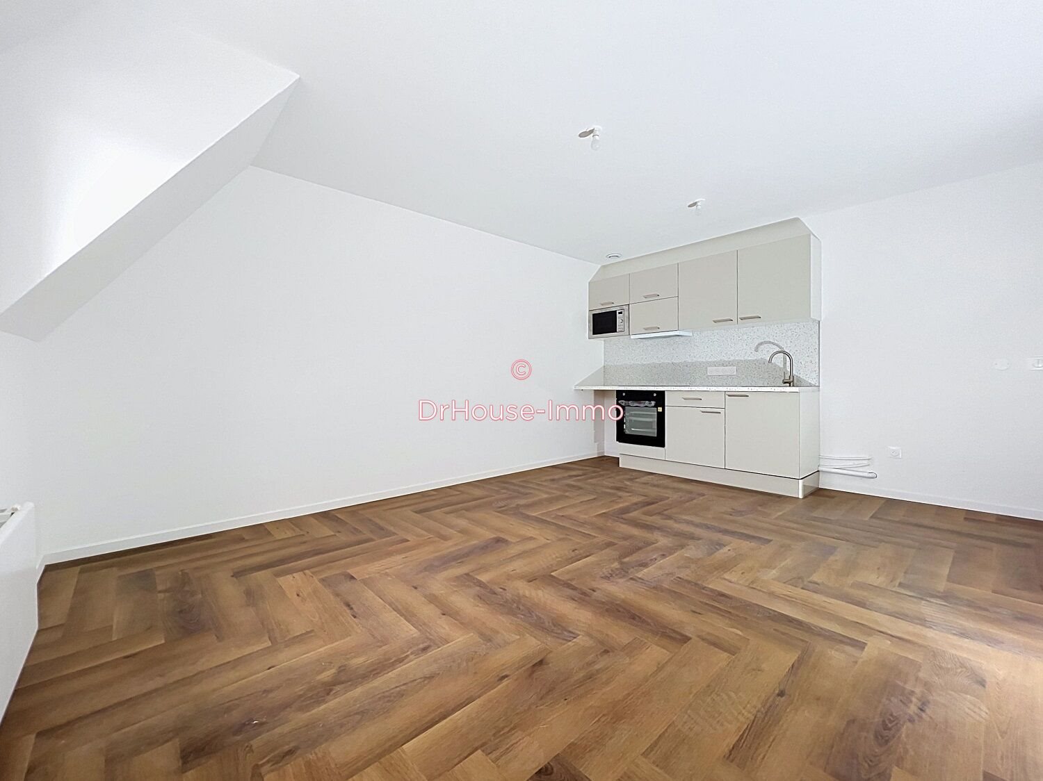 Appartement à louer, 39m², Pont-de-Metz
