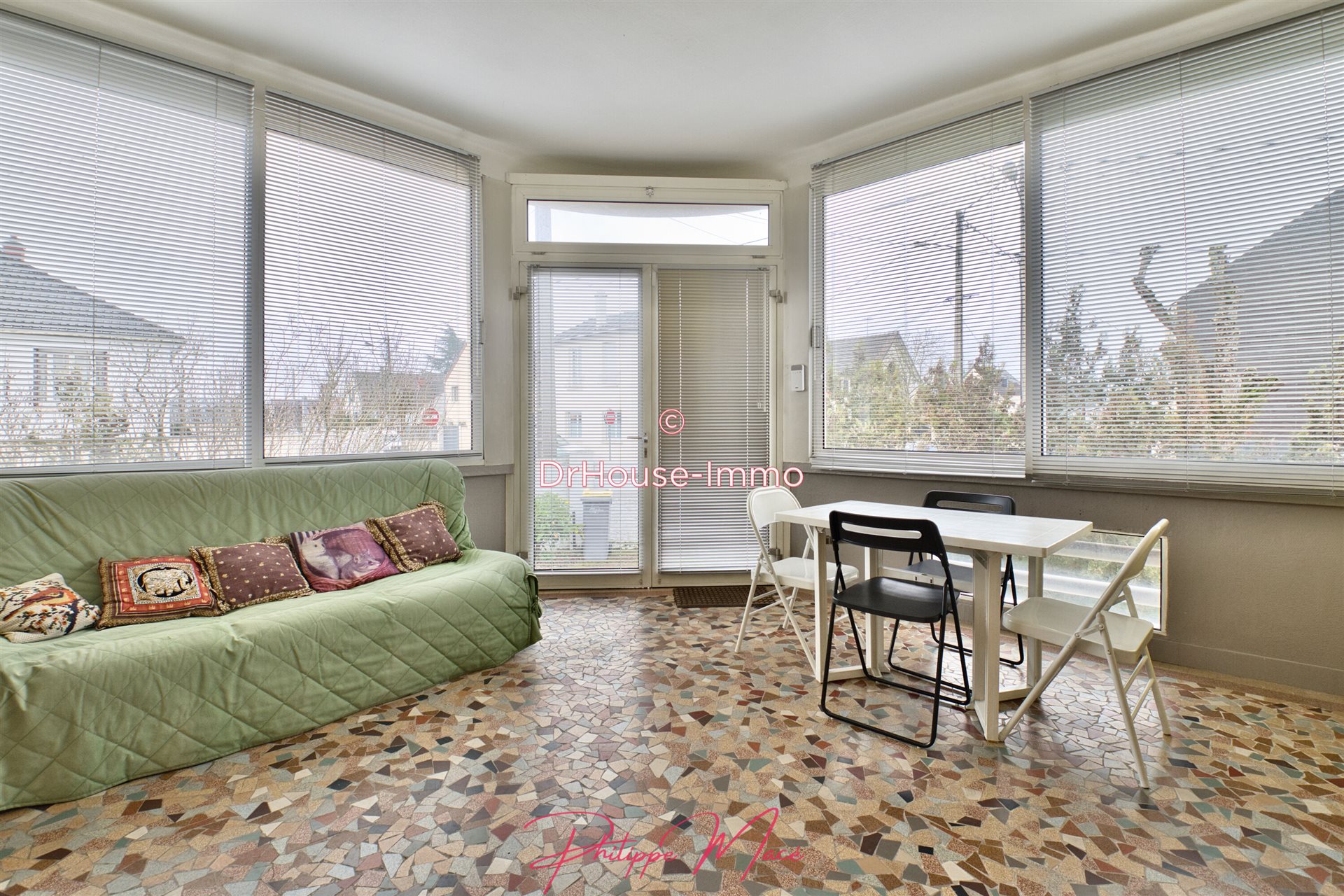 Maison à vendre, 150m², Villeparisis