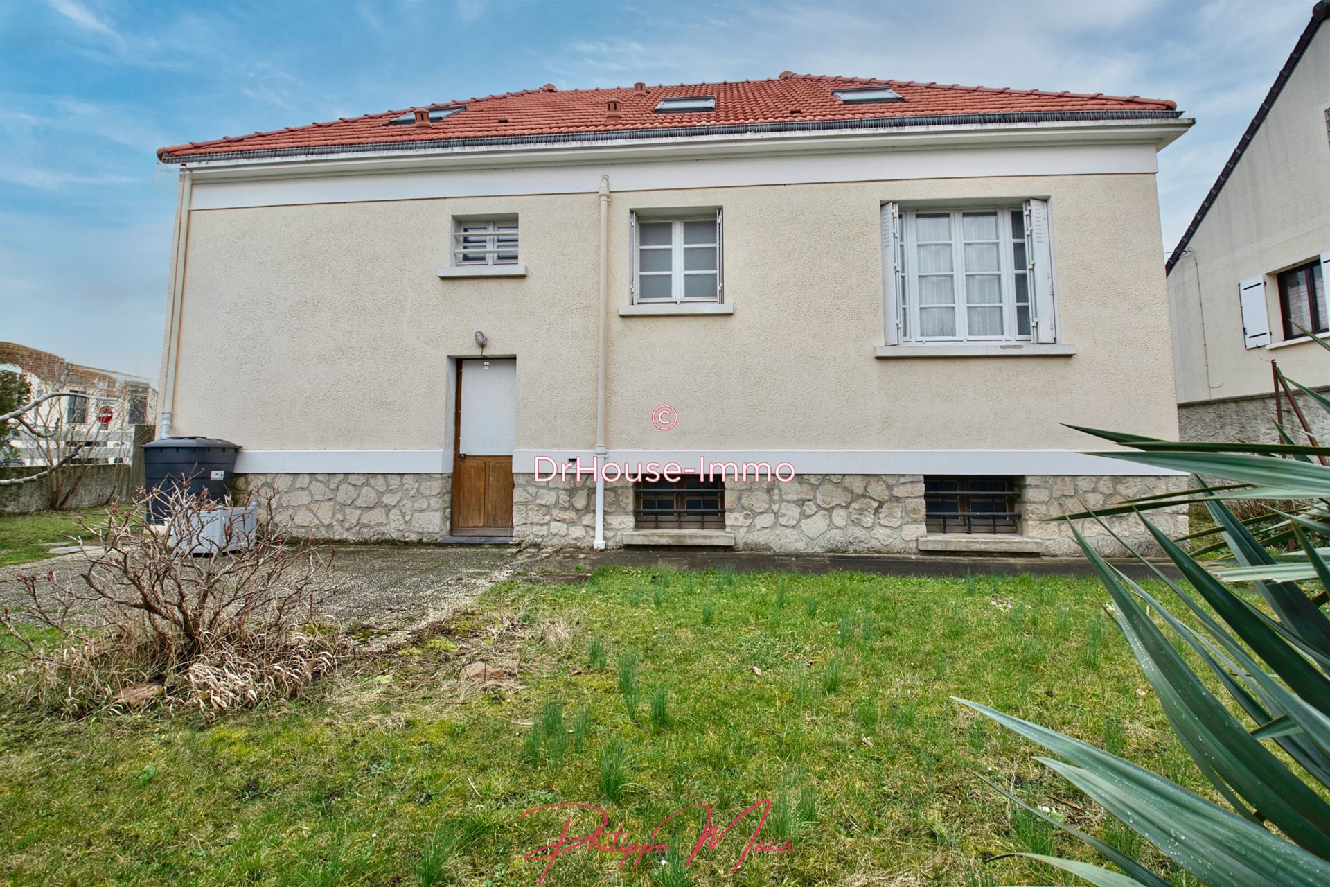 Maison à vendre, 150m², Villeparisis