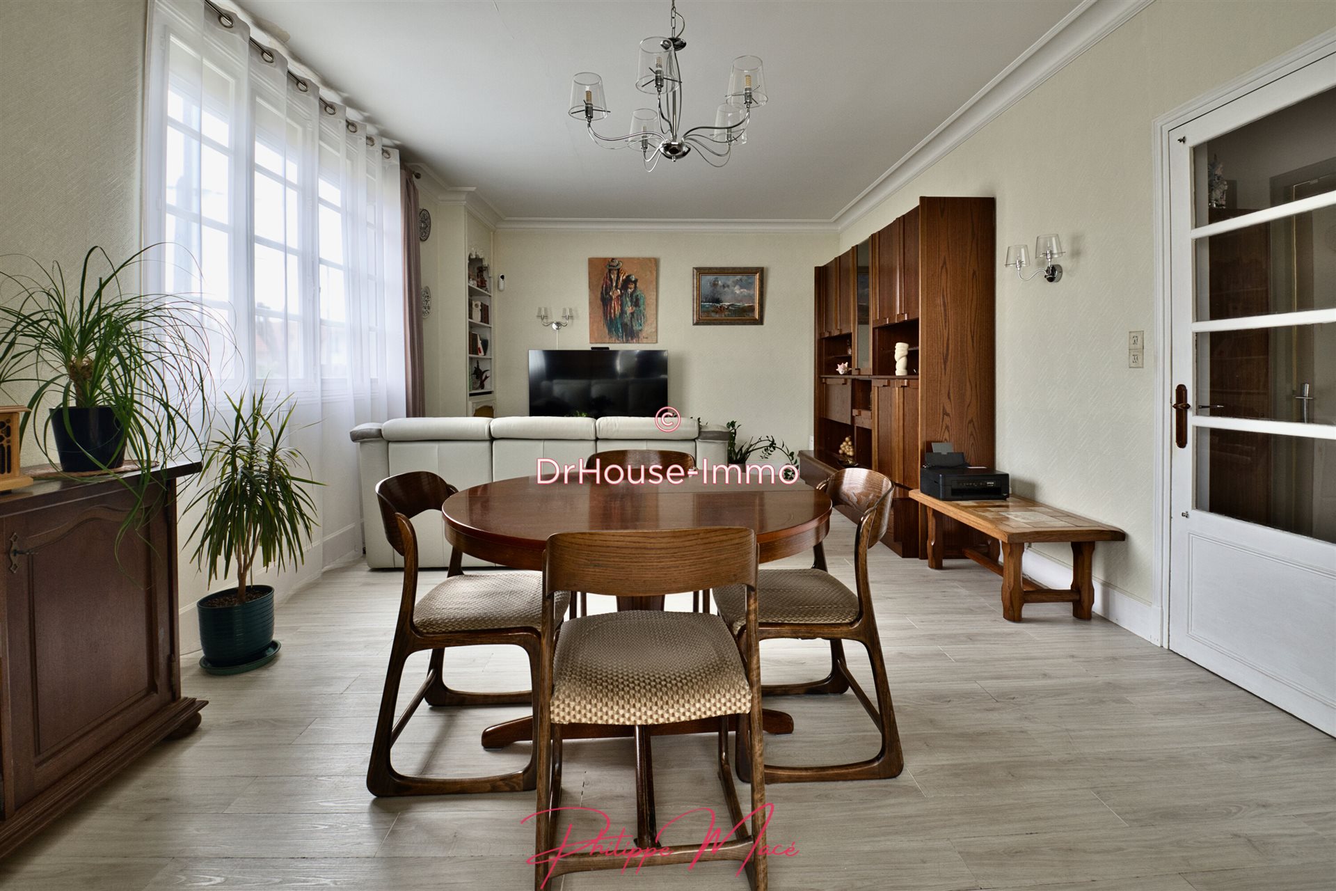 Maison à vendre, 150m², Villeparisis