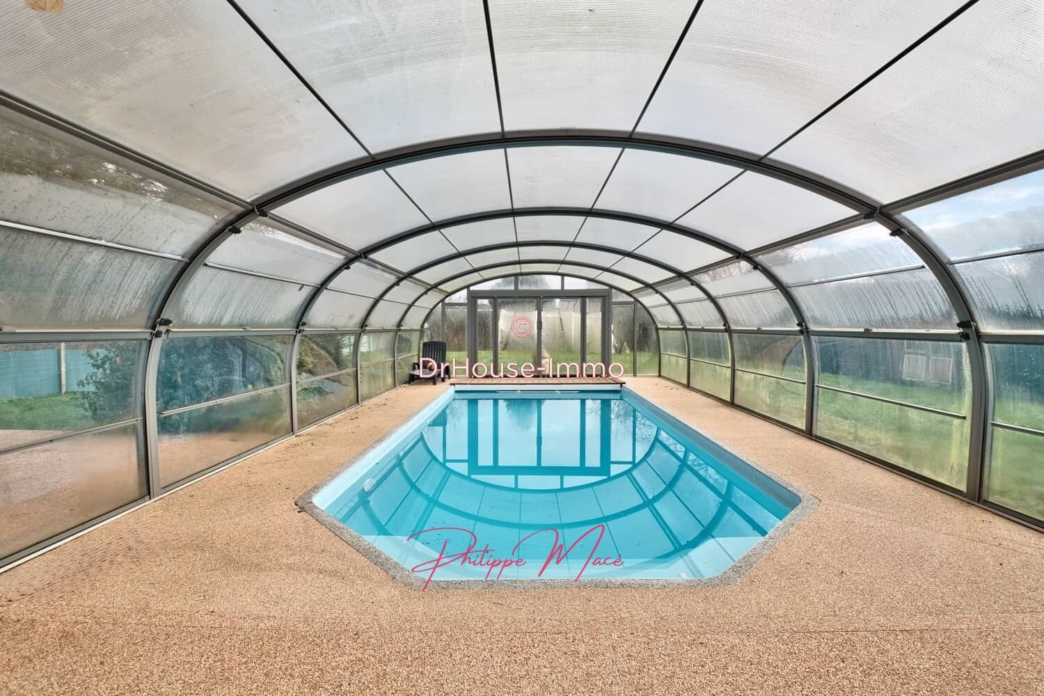 Maison à vendre, 180m², Auzouville-sur-Ry