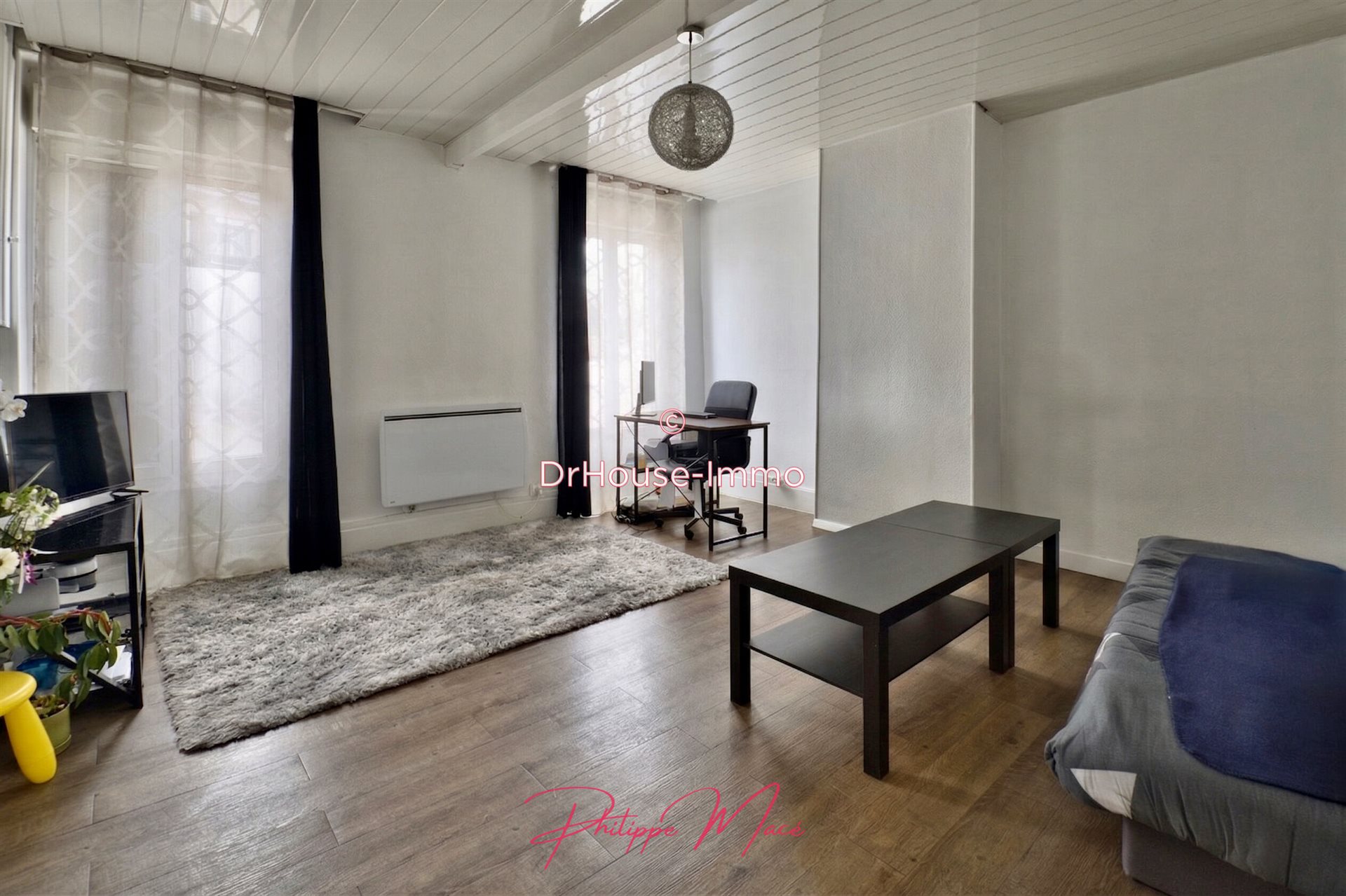 Appartement à vendre, 48m², Claye-Souilly