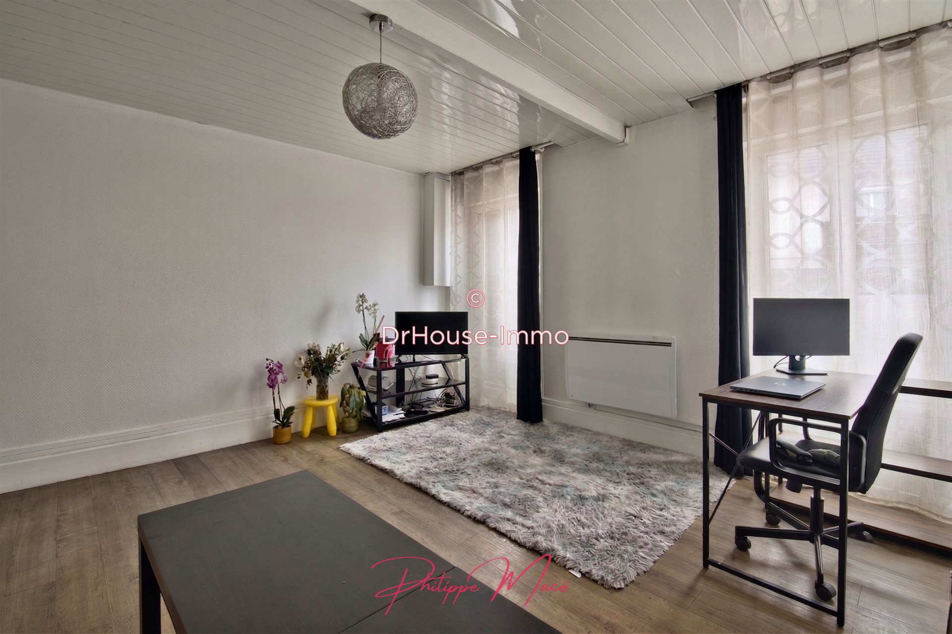 Appartement à vendre, 48m², Claye-Souilly