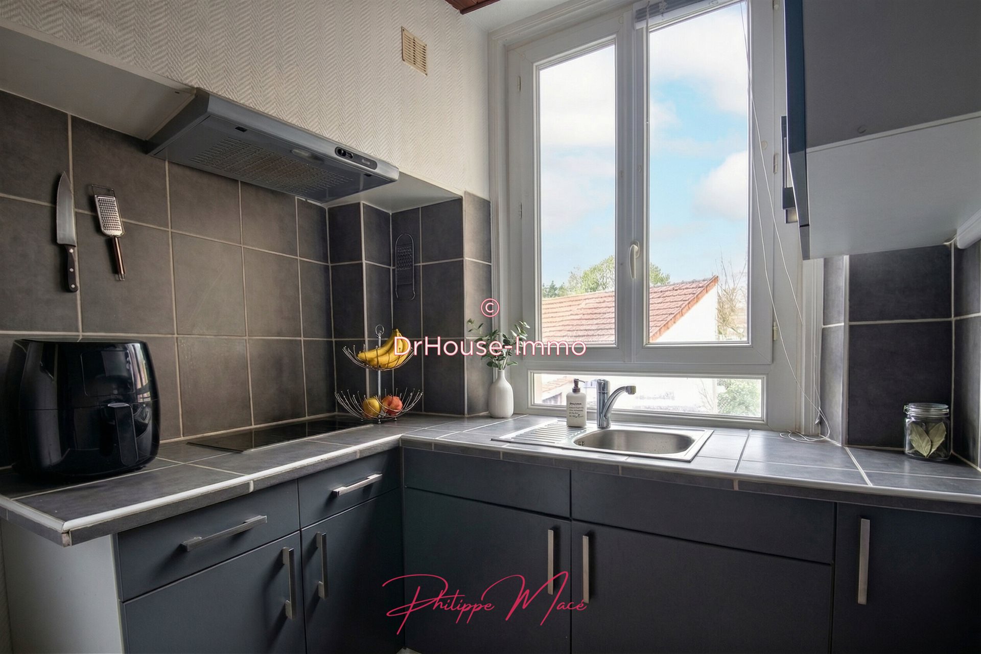 Appartement à vendre, 48m², Claye-Souilly