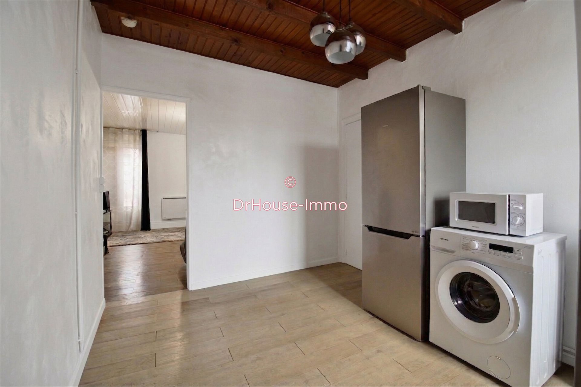 Appartement à vendre, 48m², Claye-Souilly