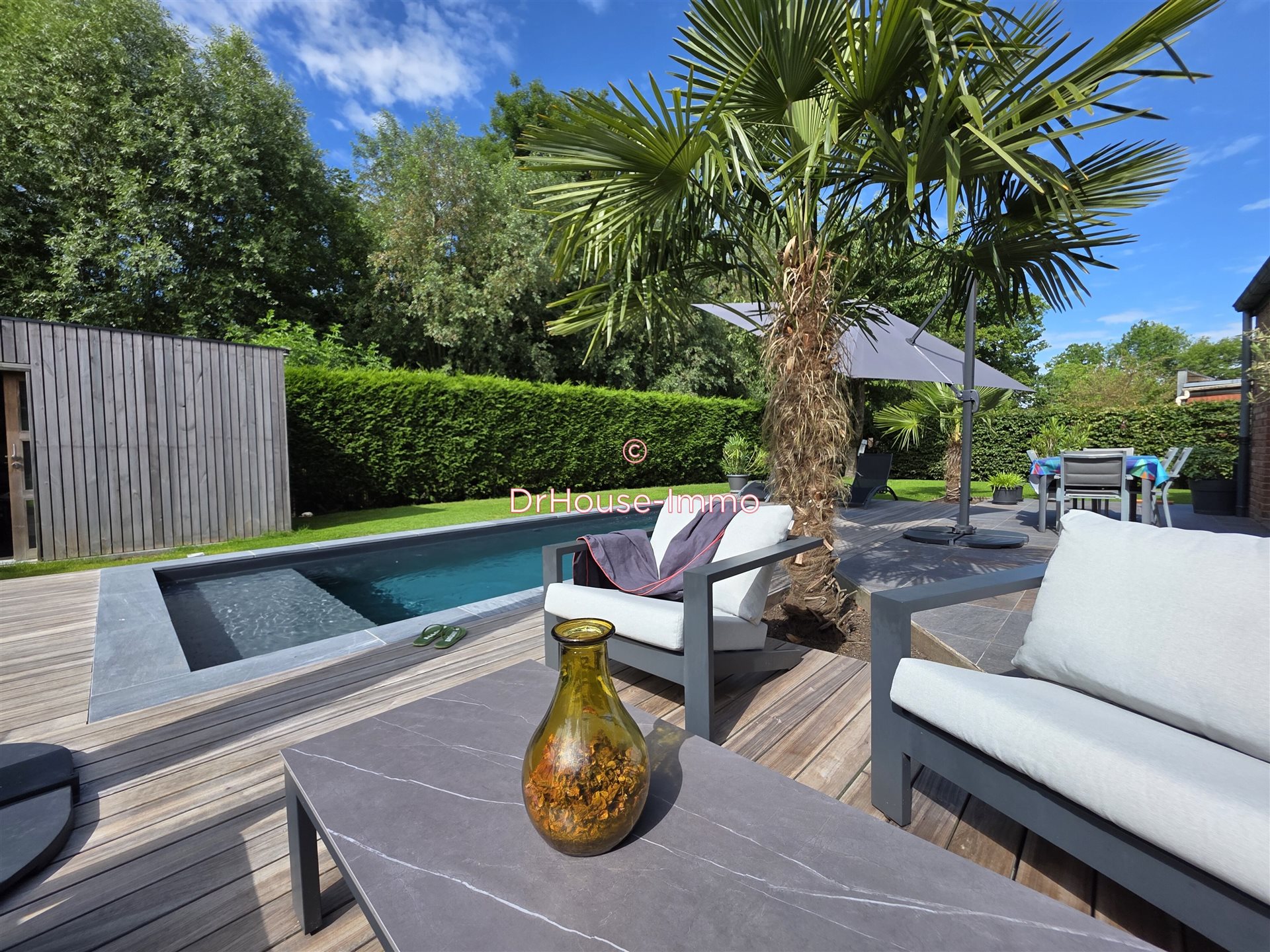 Maison à vendre, 125m², Mérignies