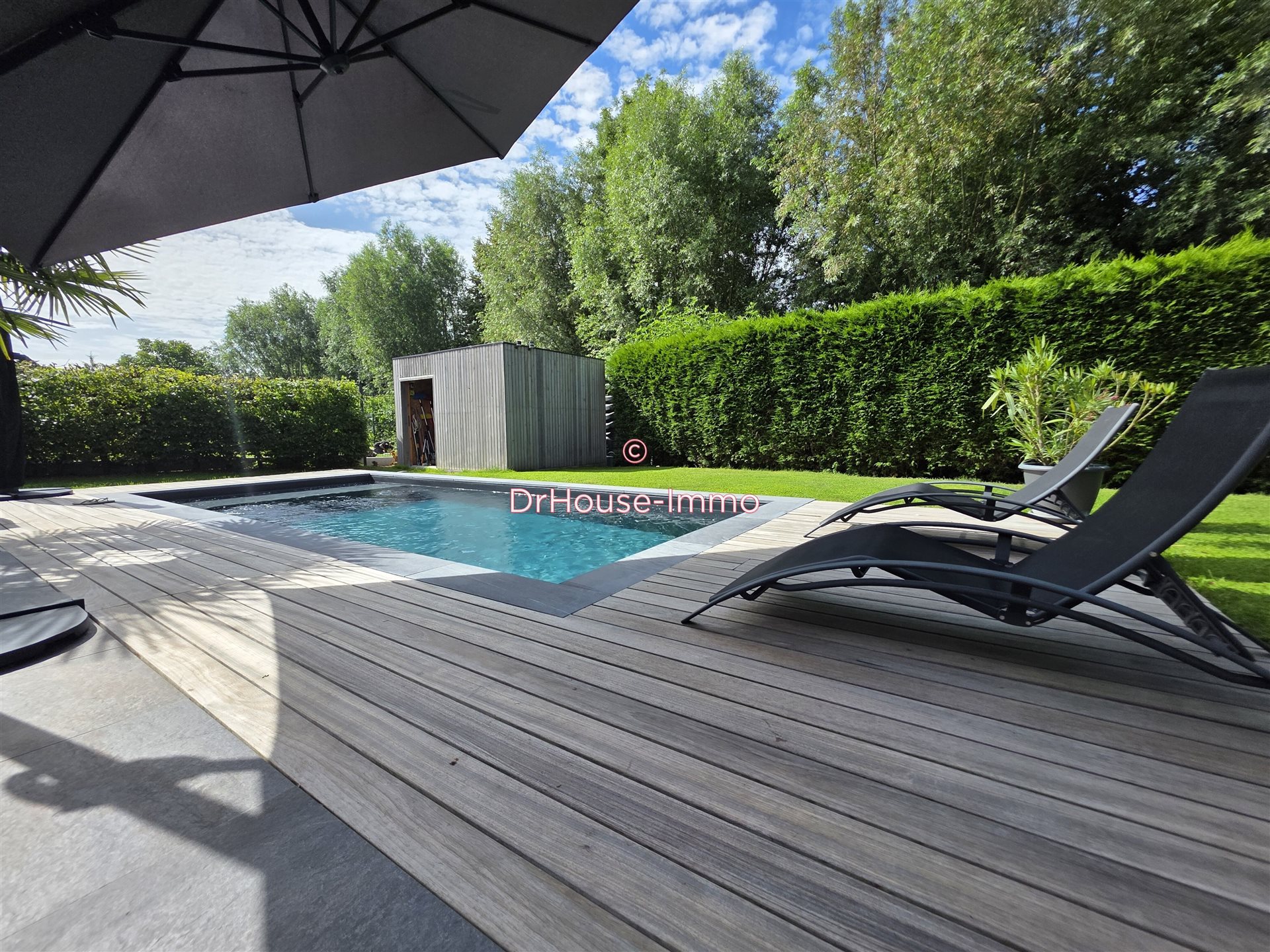Maison à vendre, 125m², Mérignies