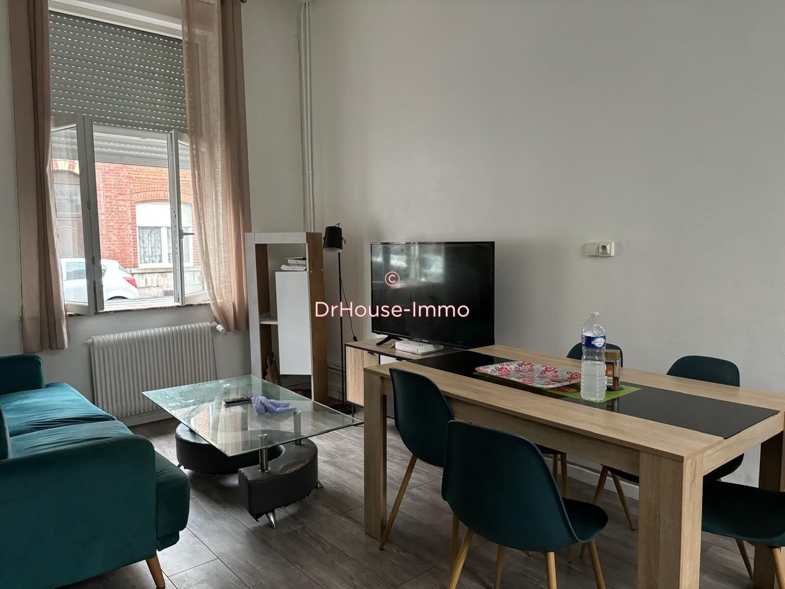 Maison à vendre, 78m², Roubaix
