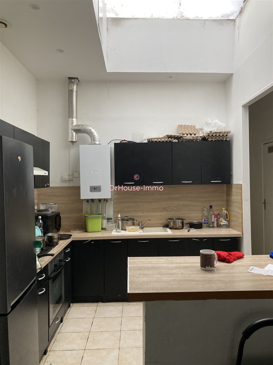 Maison à vendre, 78m², Roubaix