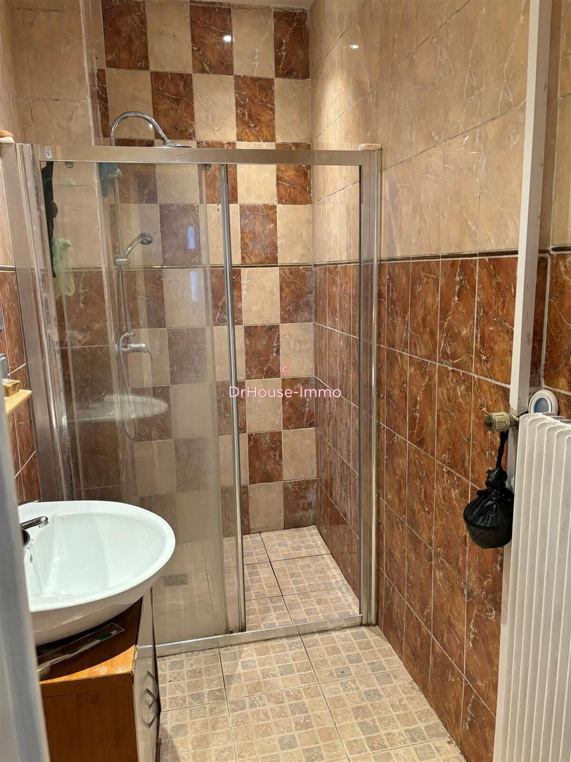 Maison à vendre, 78m², Roubaix
