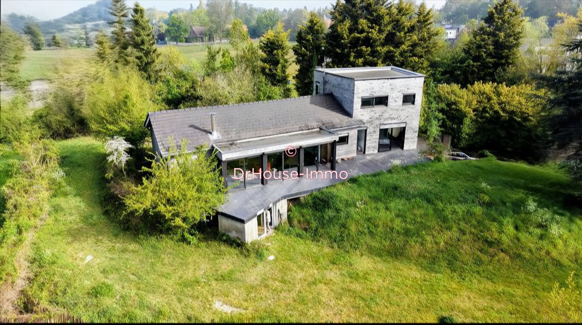 Maison à vendre, 162m², Mérignies