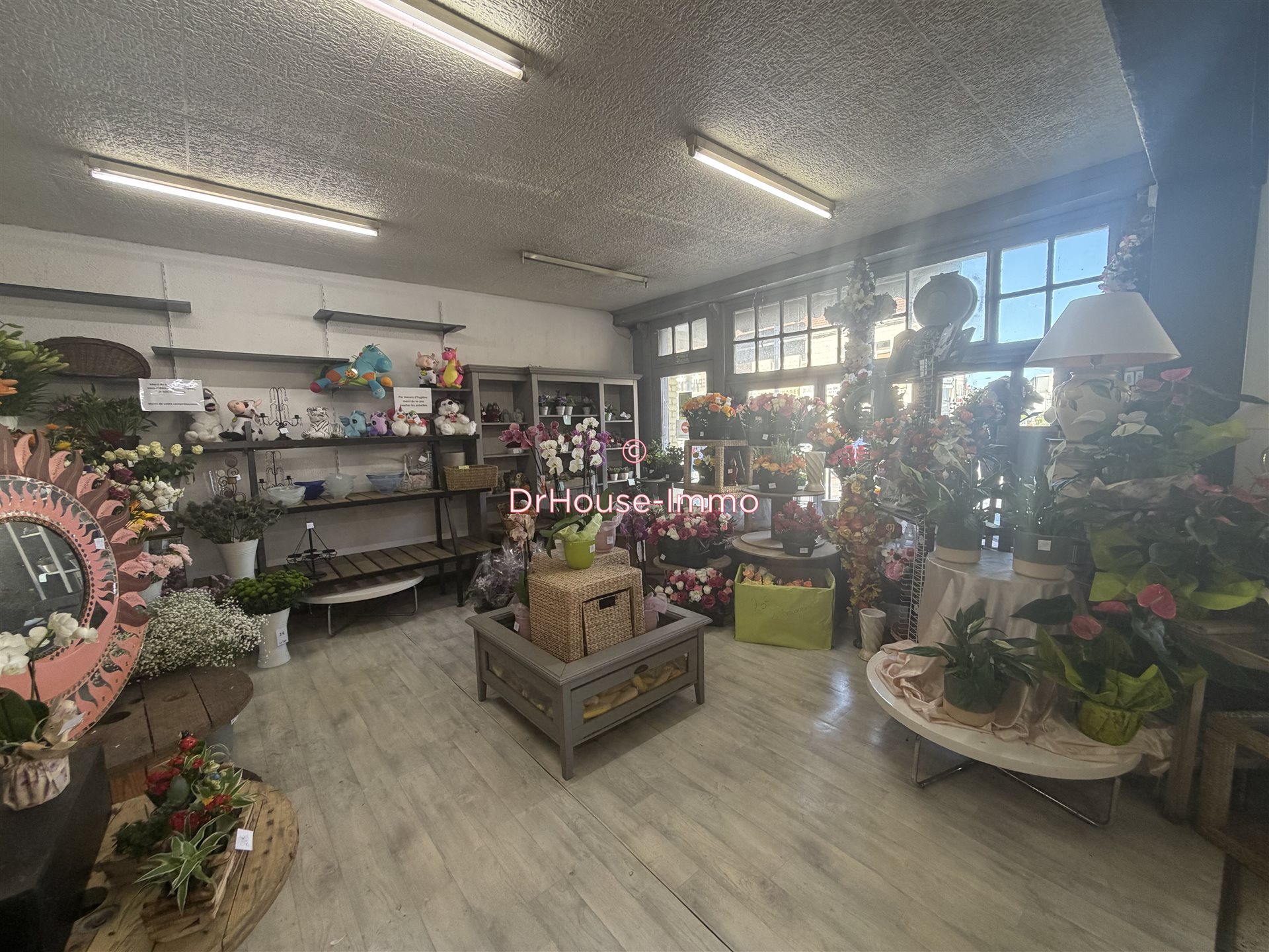Maison à vendre, 170m², Bruay-sur-l'Escaut