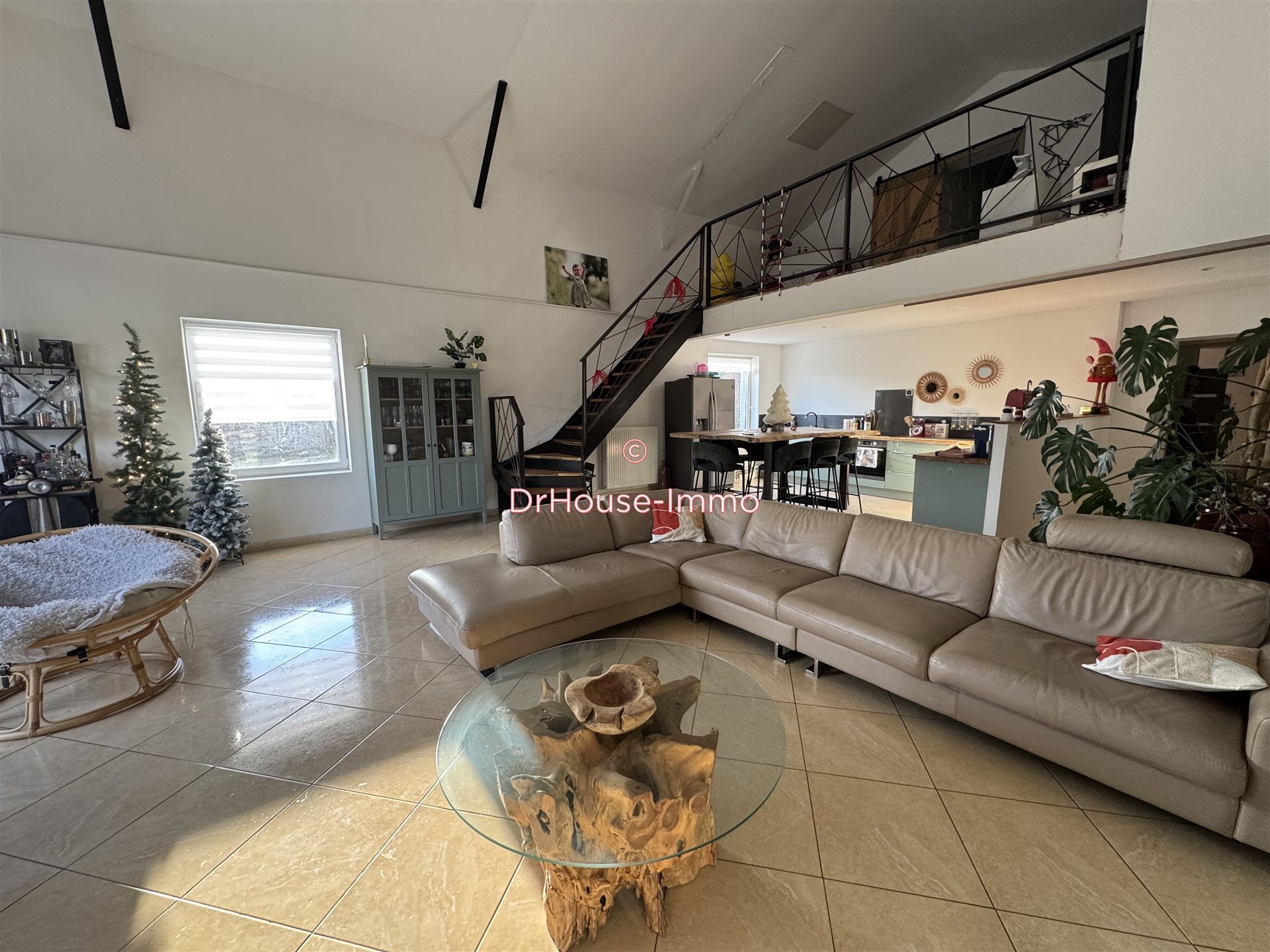 Maison à vendre, 190m², Gommegnies