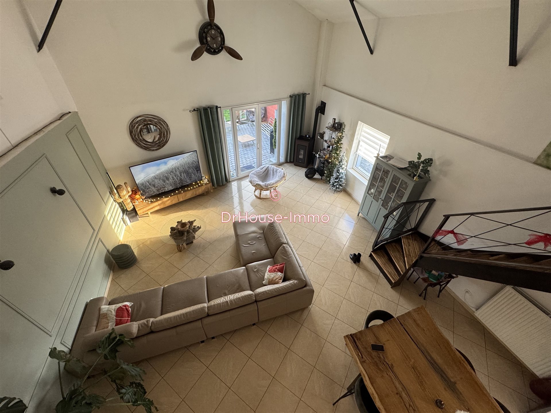 Maison à vendre, 190m², Gommegnies