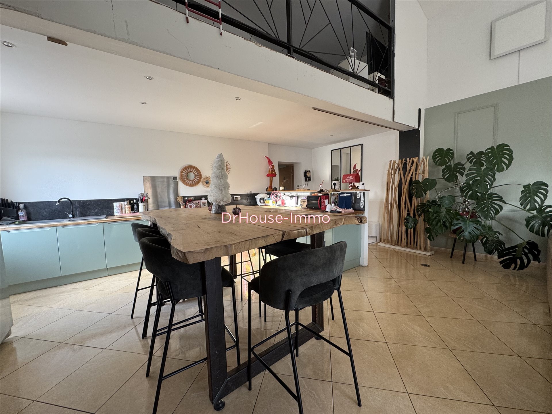 Maison à vendre, 190m², Gommegnies