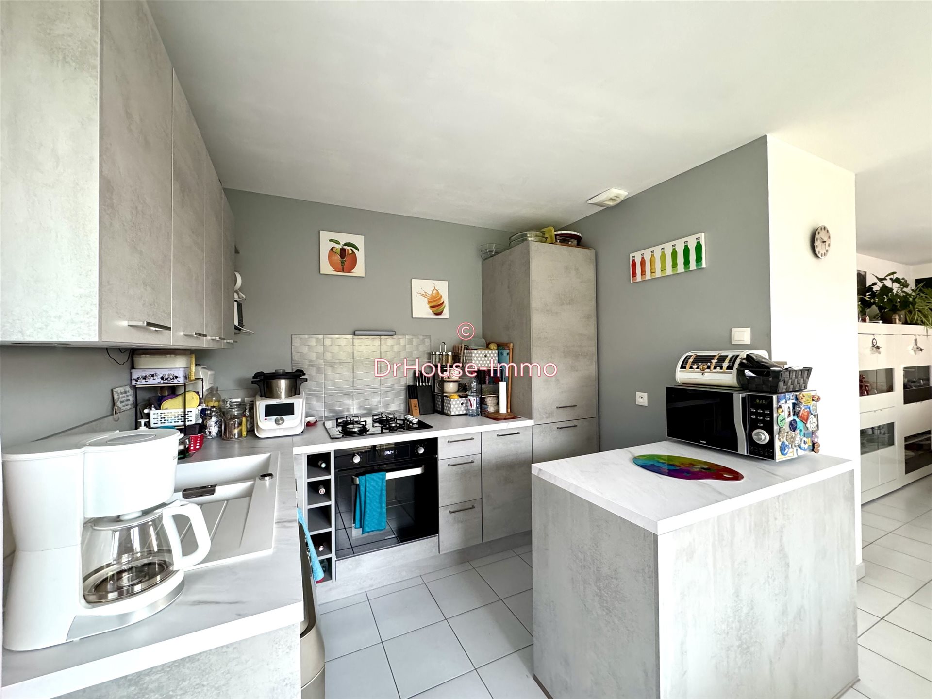Maison à vendre, 85m², Salesches