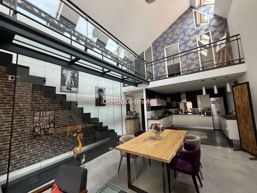 Appartement 5 pièces 162 m² · à Tourcoing · 162 m² · 315 000 €