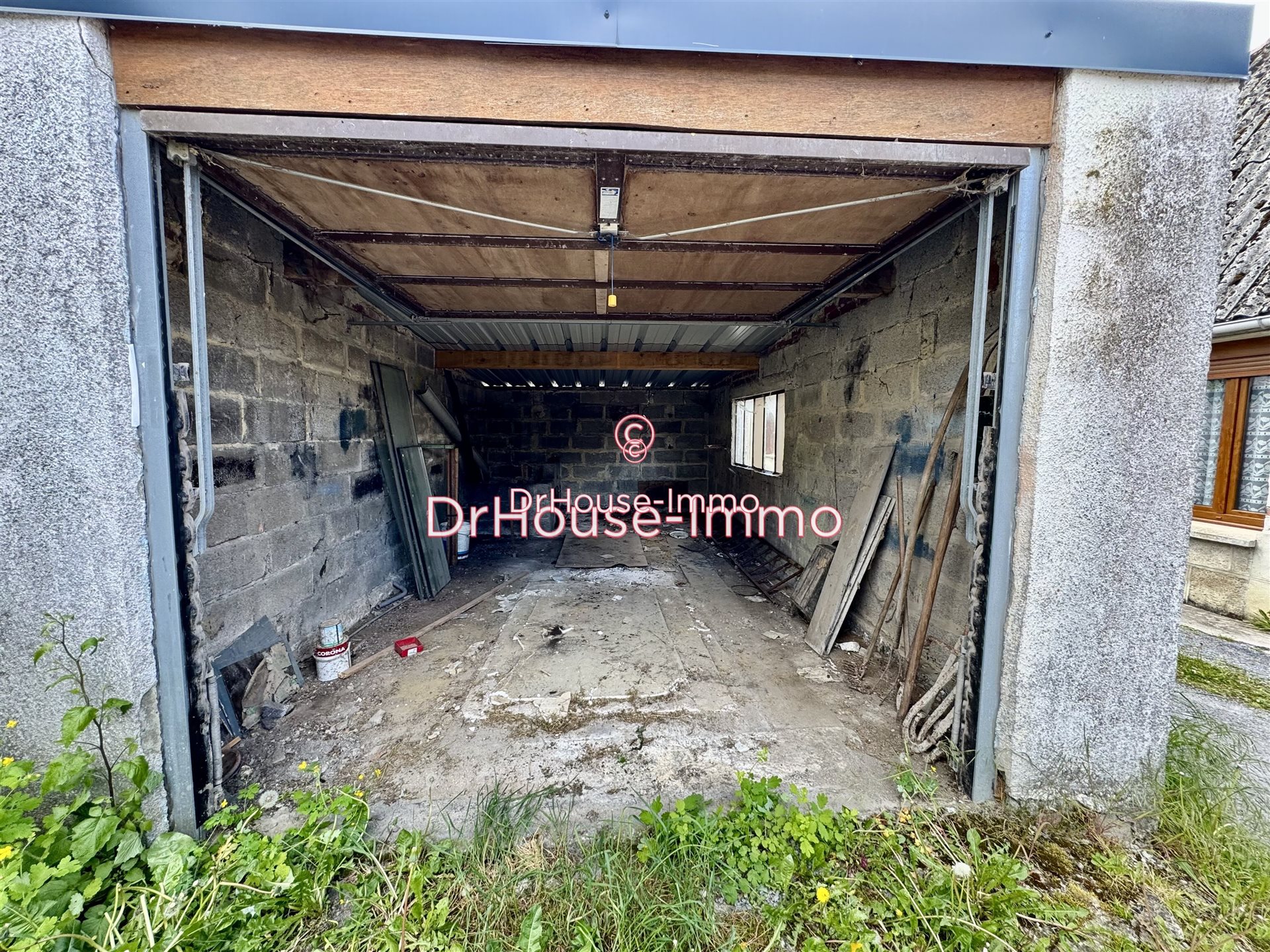 Maison à vendre, 57m², Gommegnies