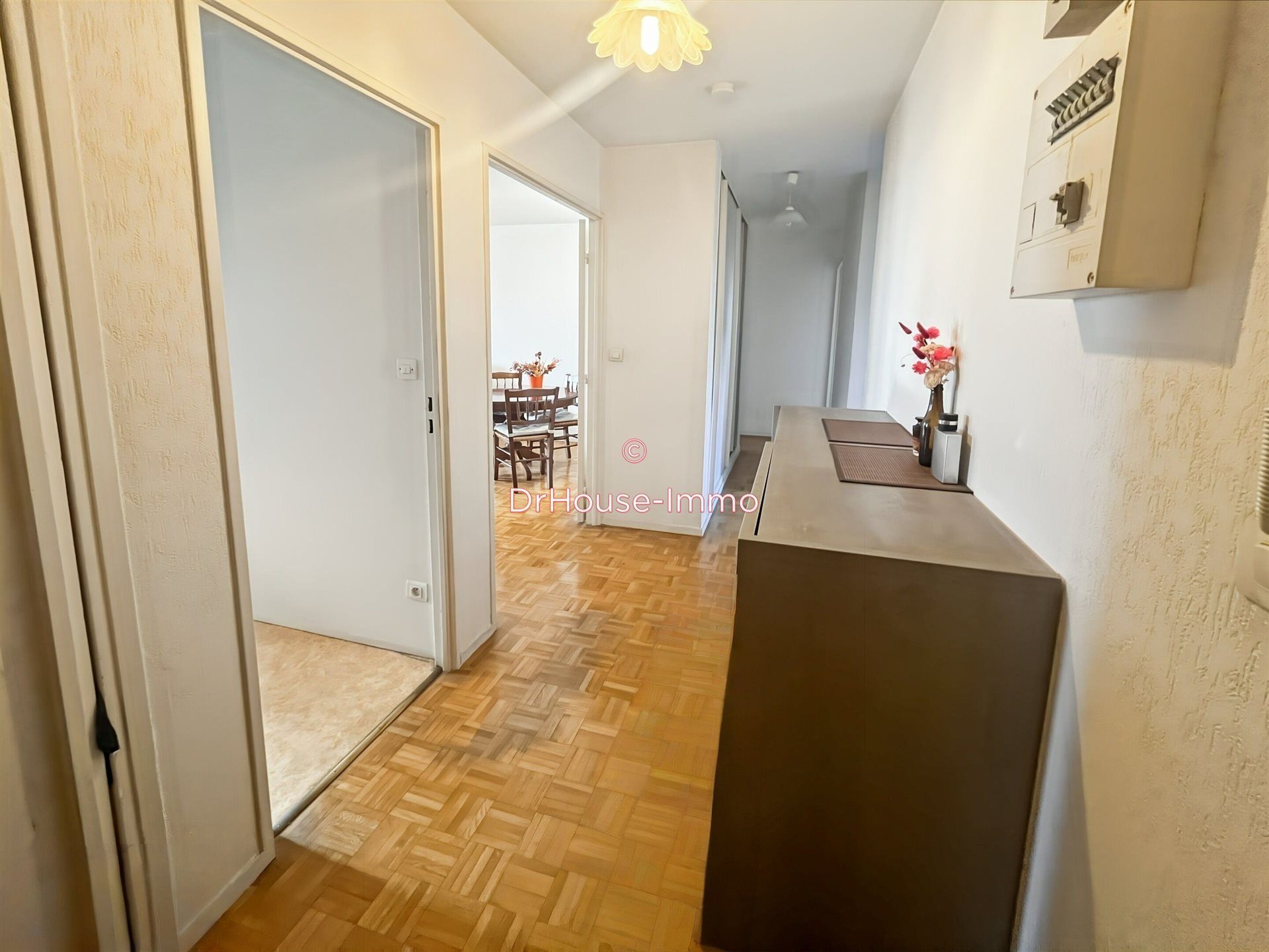 Appartement à vendre, 92m², Champs-sur-Marne
