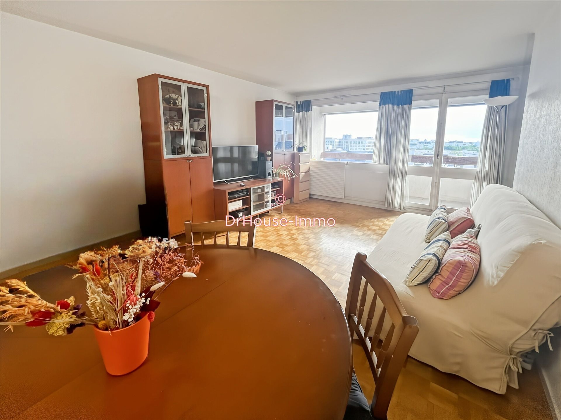 Appartement à vendre, 92m², Champs-sur-Marne