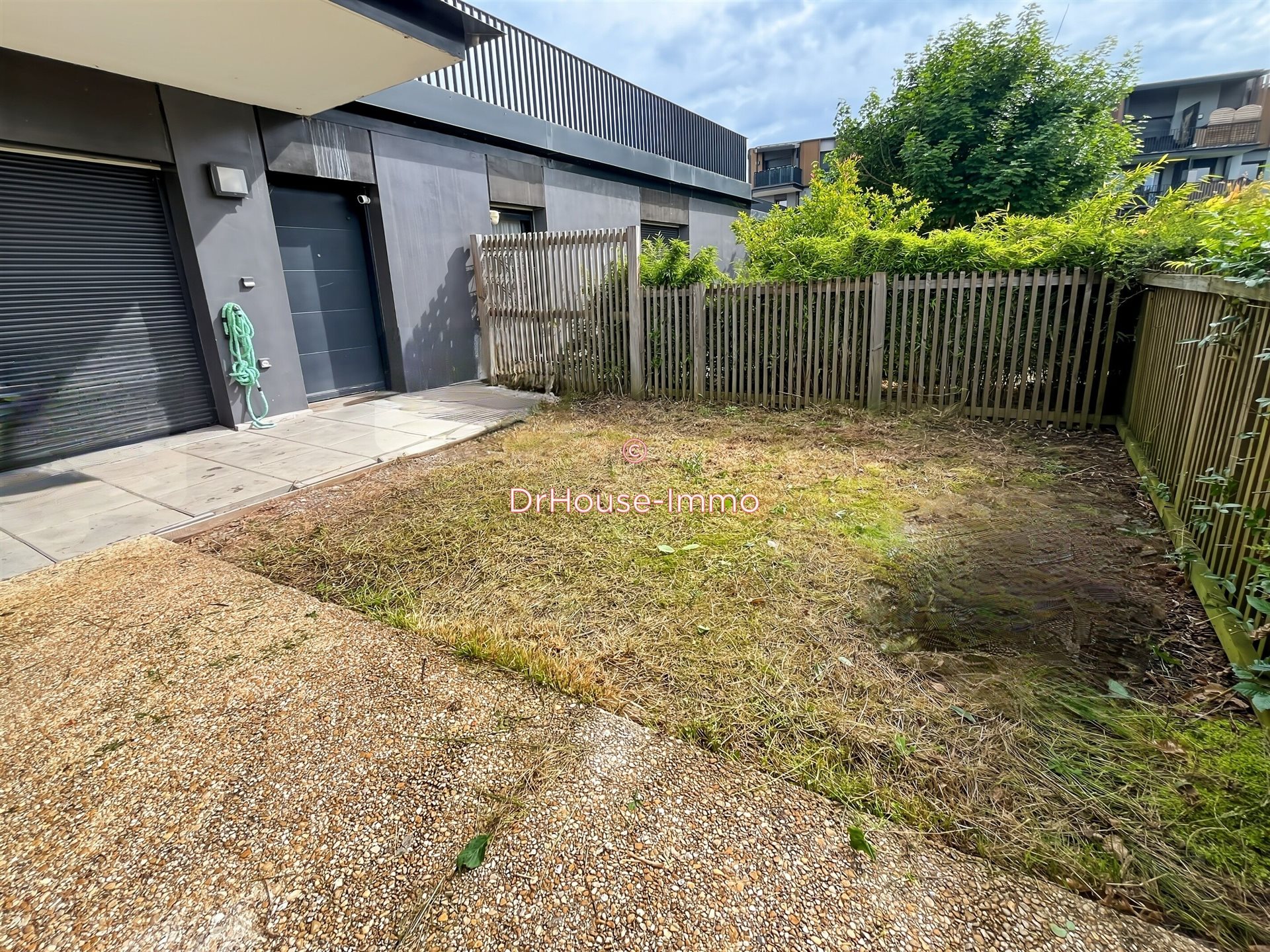 Appartement à vendre, 56m², Bussy-Saint-Georges