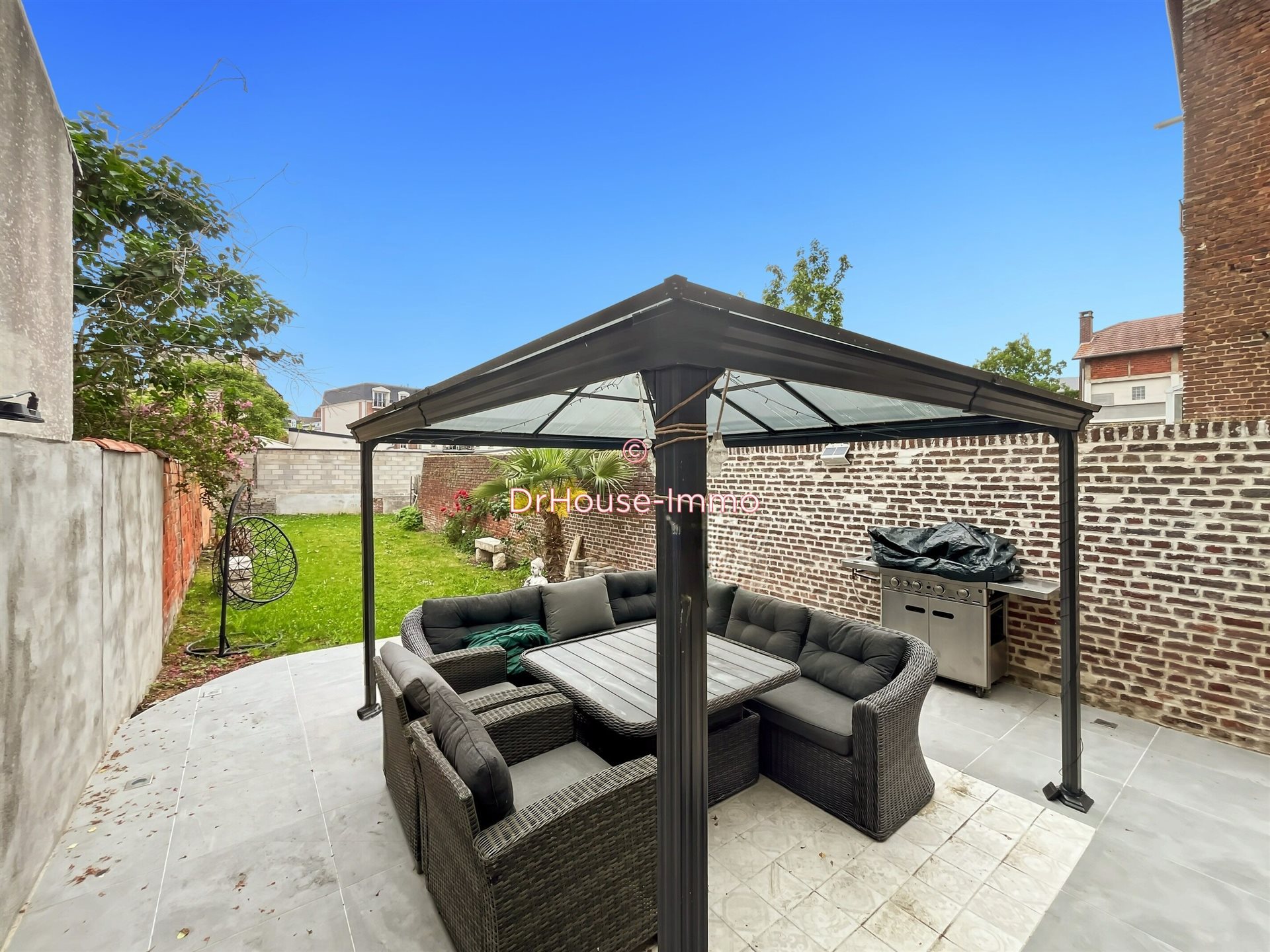 Maison à vendre, 131m², Chauny