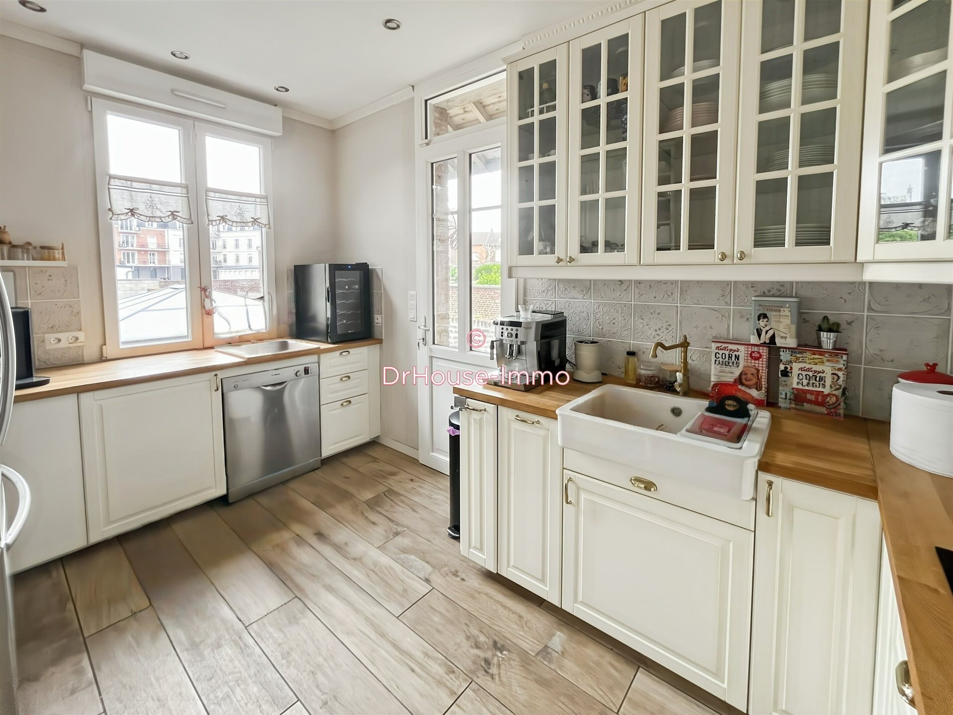 Maison à vendre, 131m², Chauny