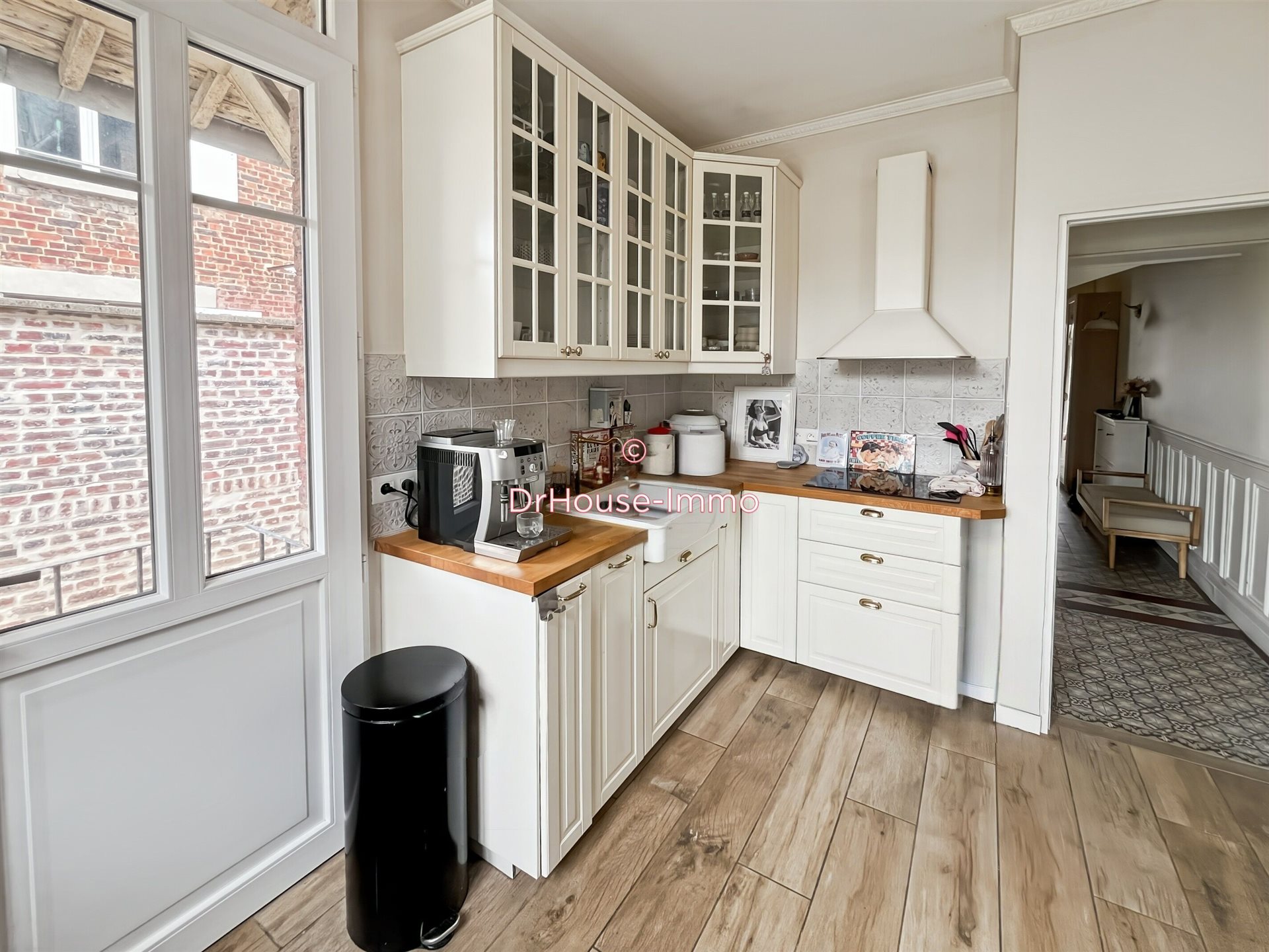 Maison à vendre, 131m², Chauny