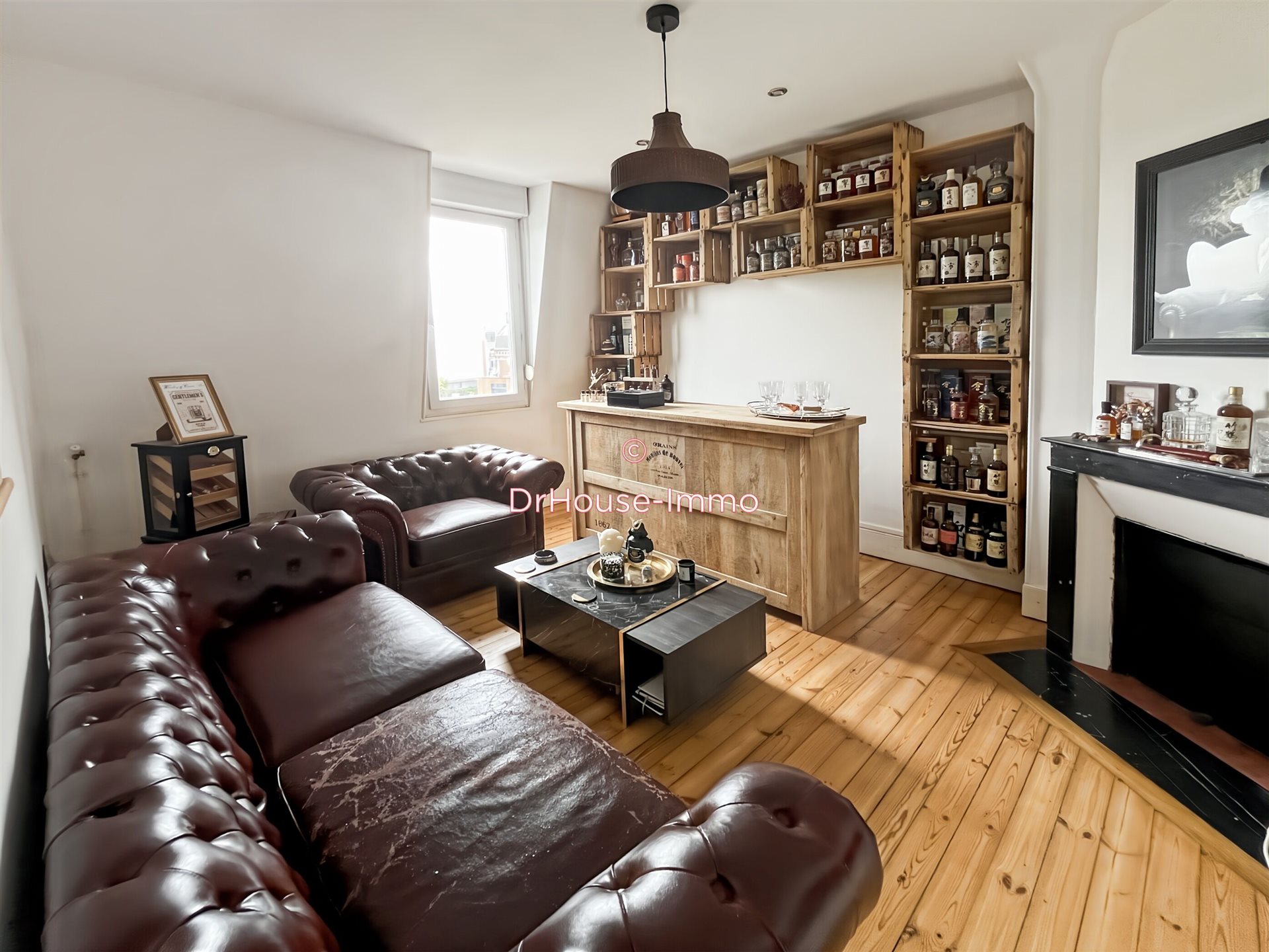 Maison à vendre, 131m², Chauny
