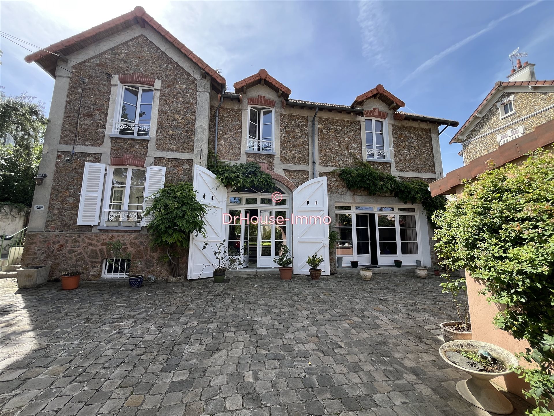 Maison à vendre, 177m², Lagny-sur-Marne