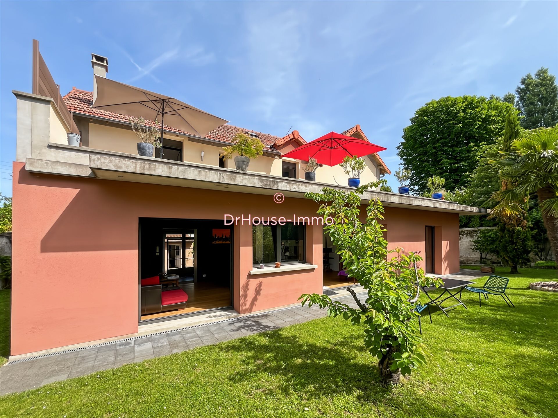 Maison à vendre, 177m², Lagny-sur-Marne