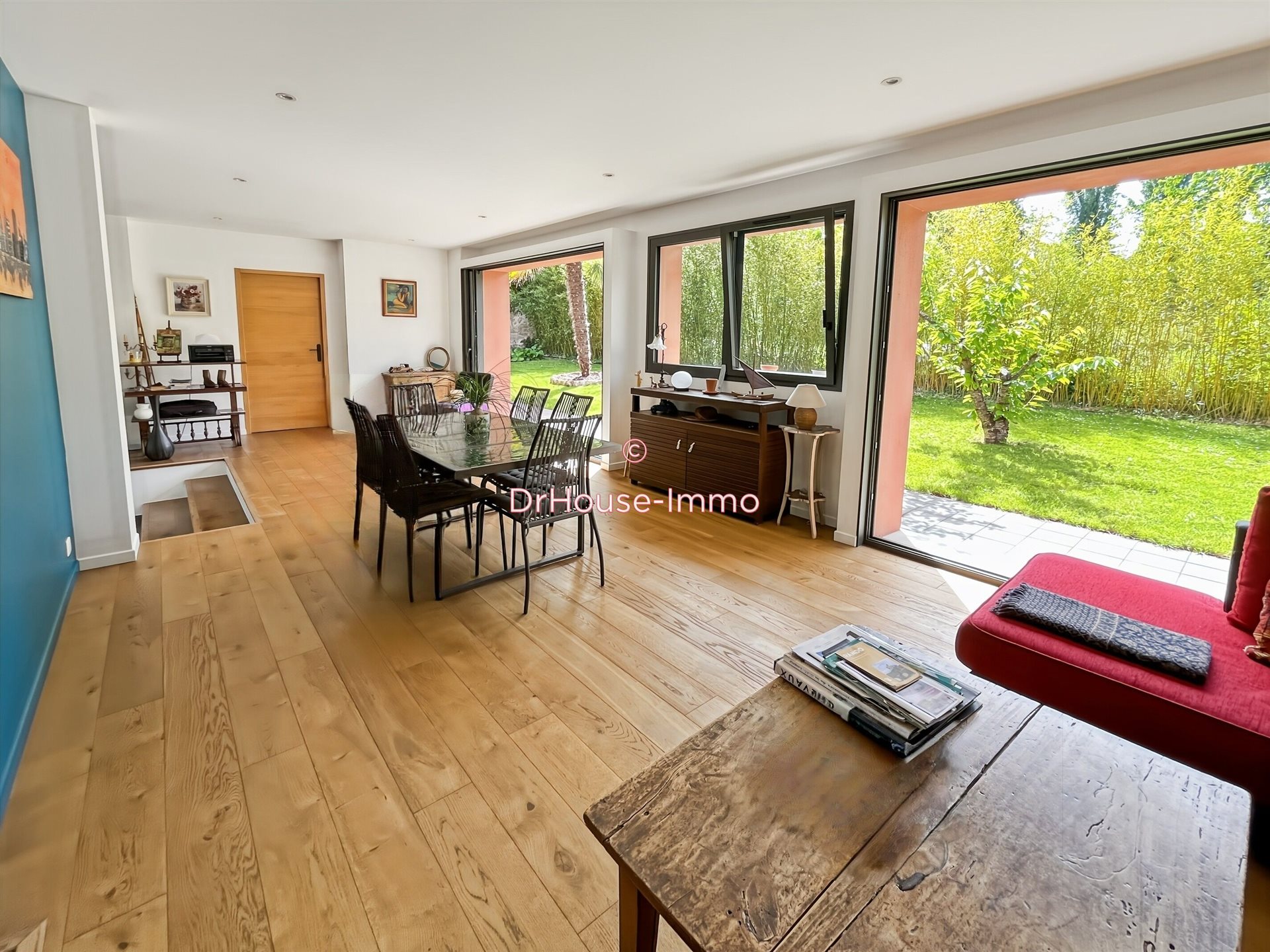 Maison à vendre, 177m², Lagny-sur-Marne