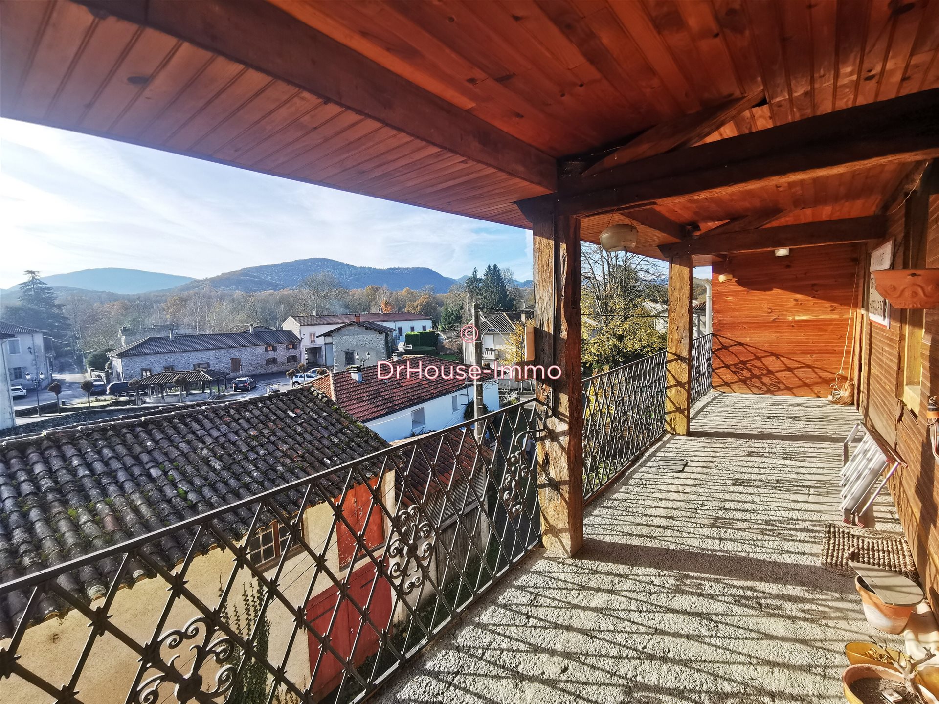 Maison à vendre, 195m², Saint-Laurent-de-Neste
