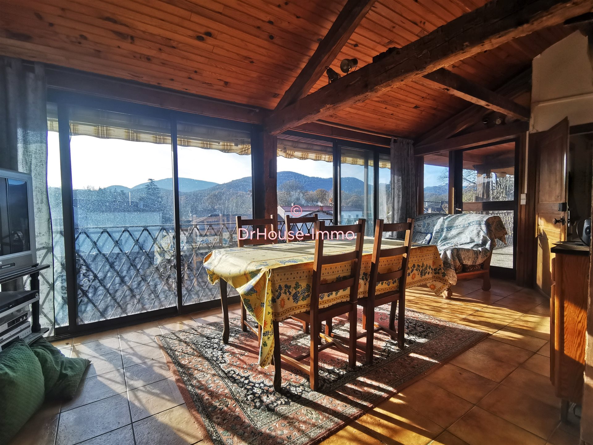 Maison à vendre, 195m², Saint-Laurent-de-Neste