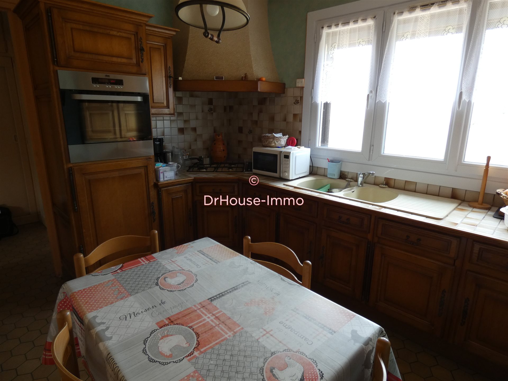 Maison à vendre, 65m², Compiègne